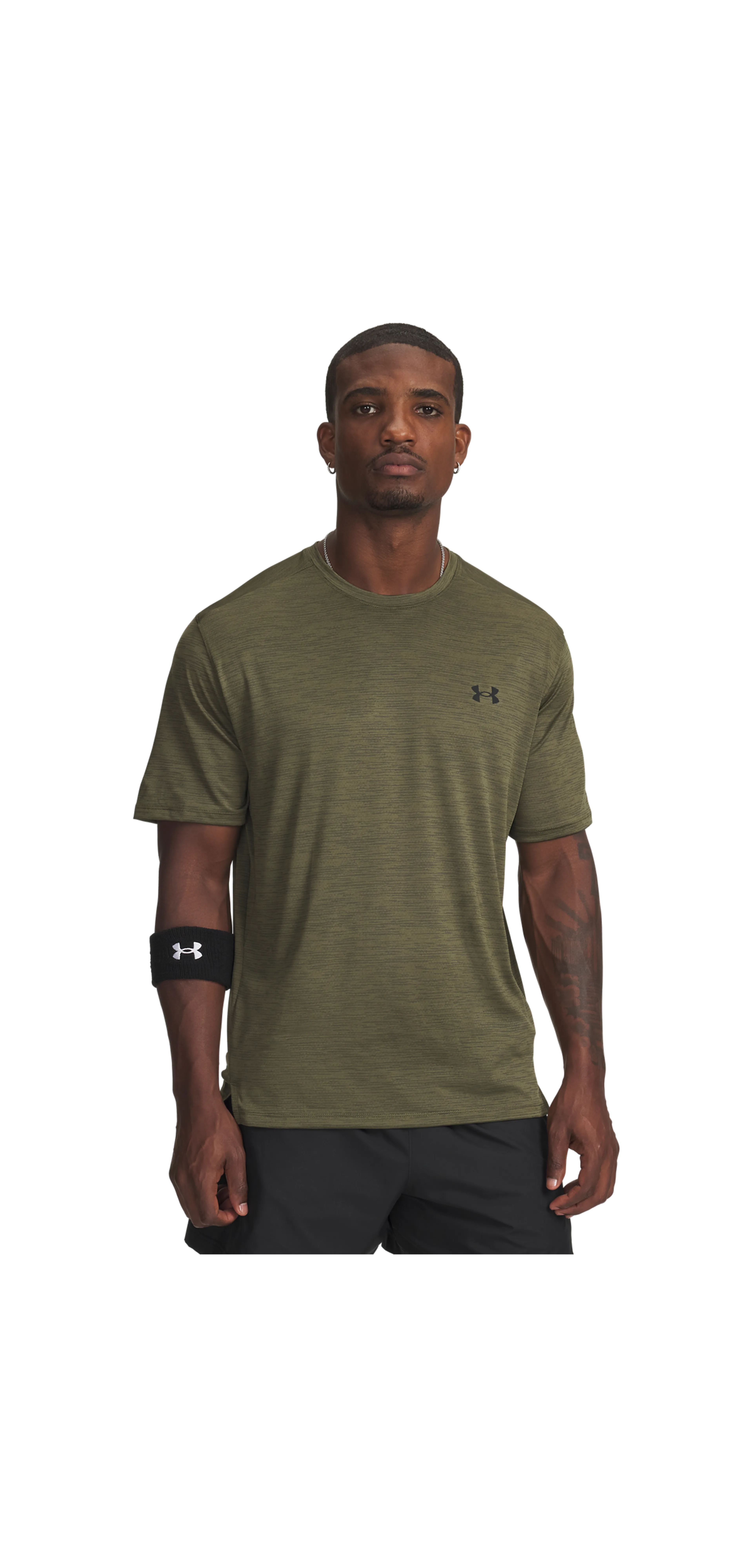 UA Tech Vent SS