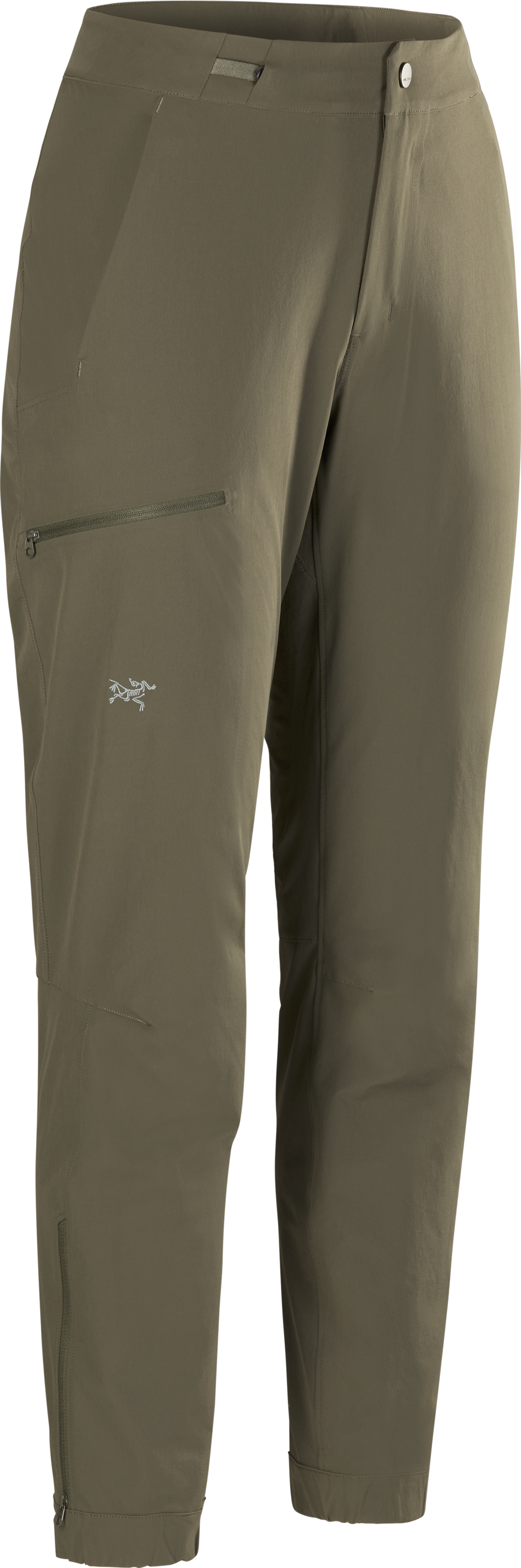 Gamma Tapered Pant W