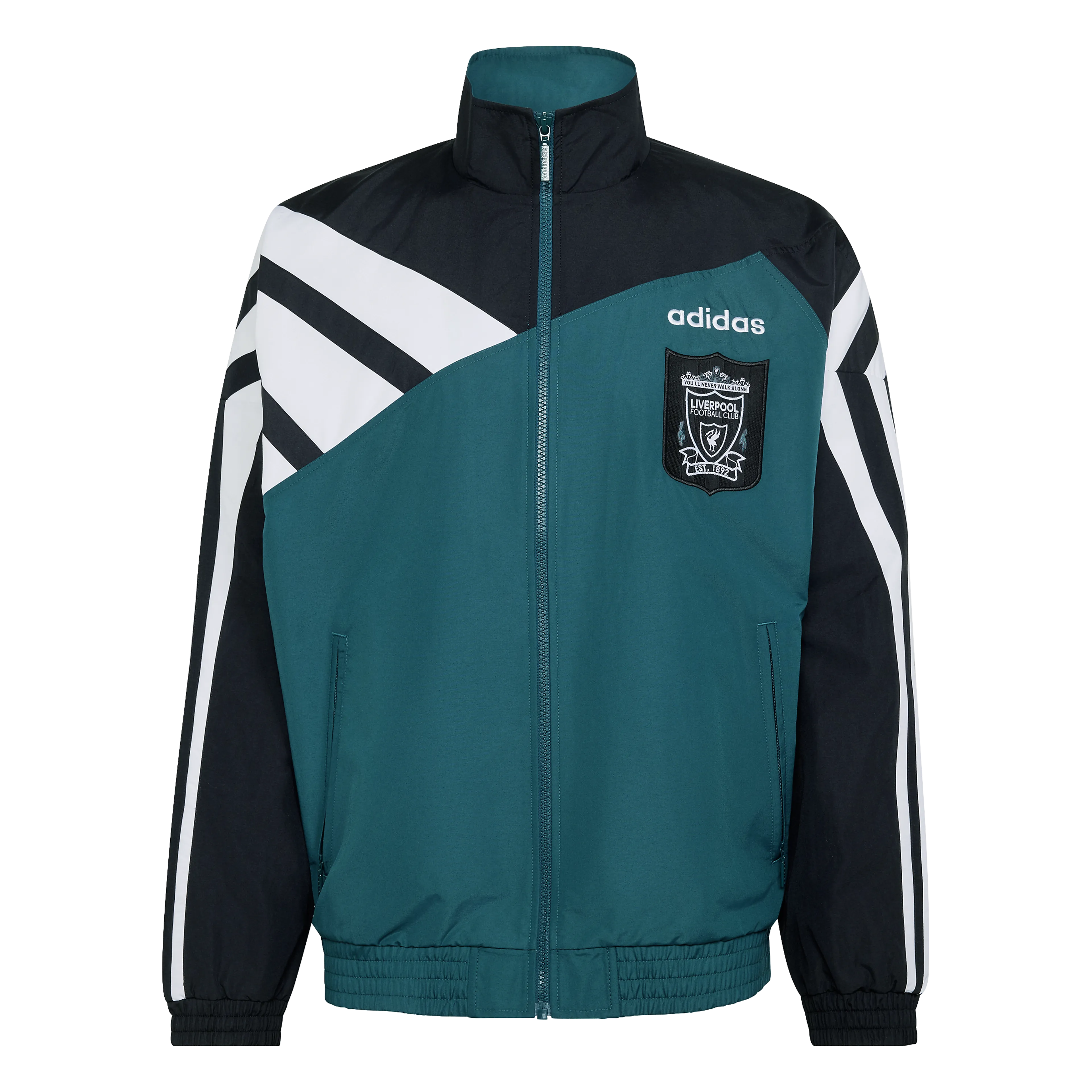 Liverpool FC Track Top 95