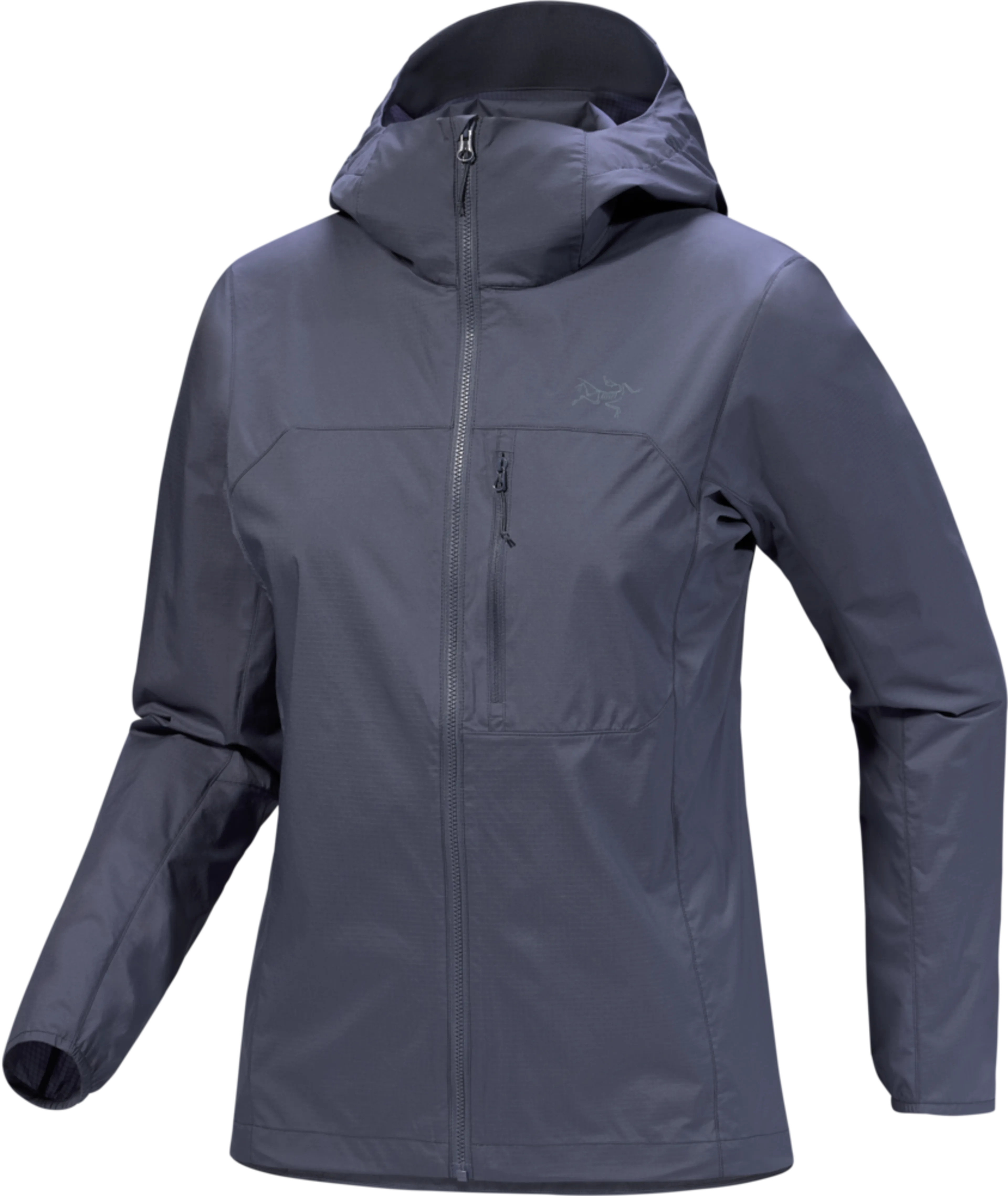 Squamish Hoody W