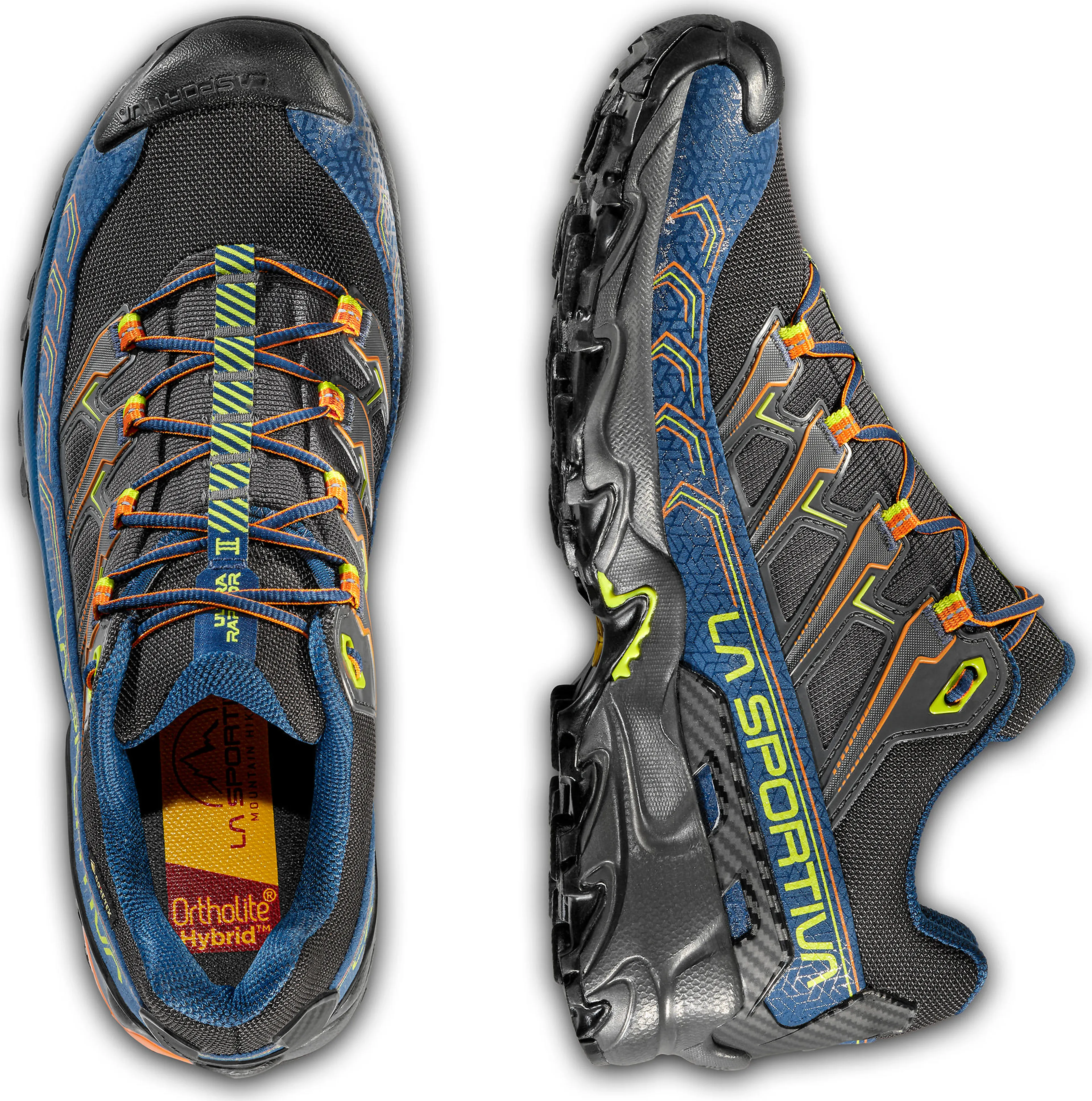 Ultra Raptor II GTX Hikingsko