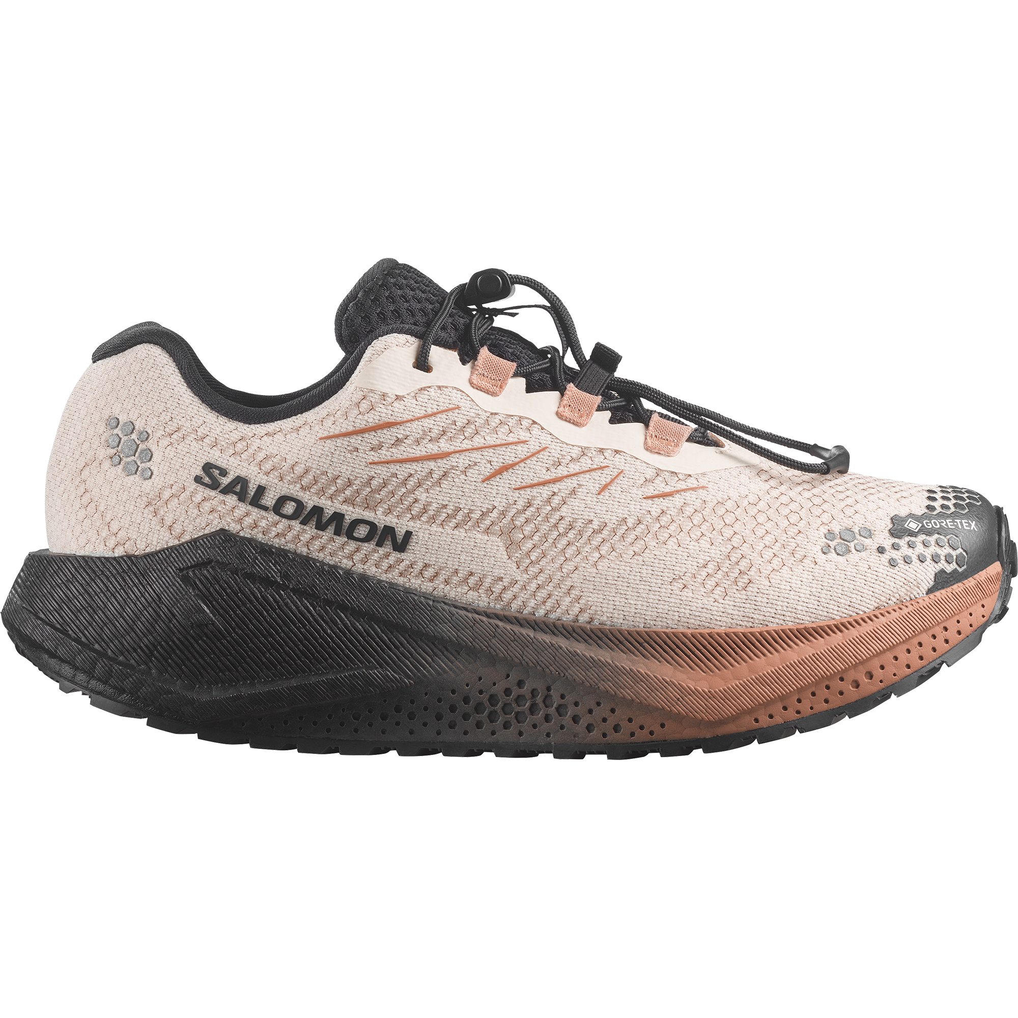 AERO BLAZE 4 GRVL GTX W
