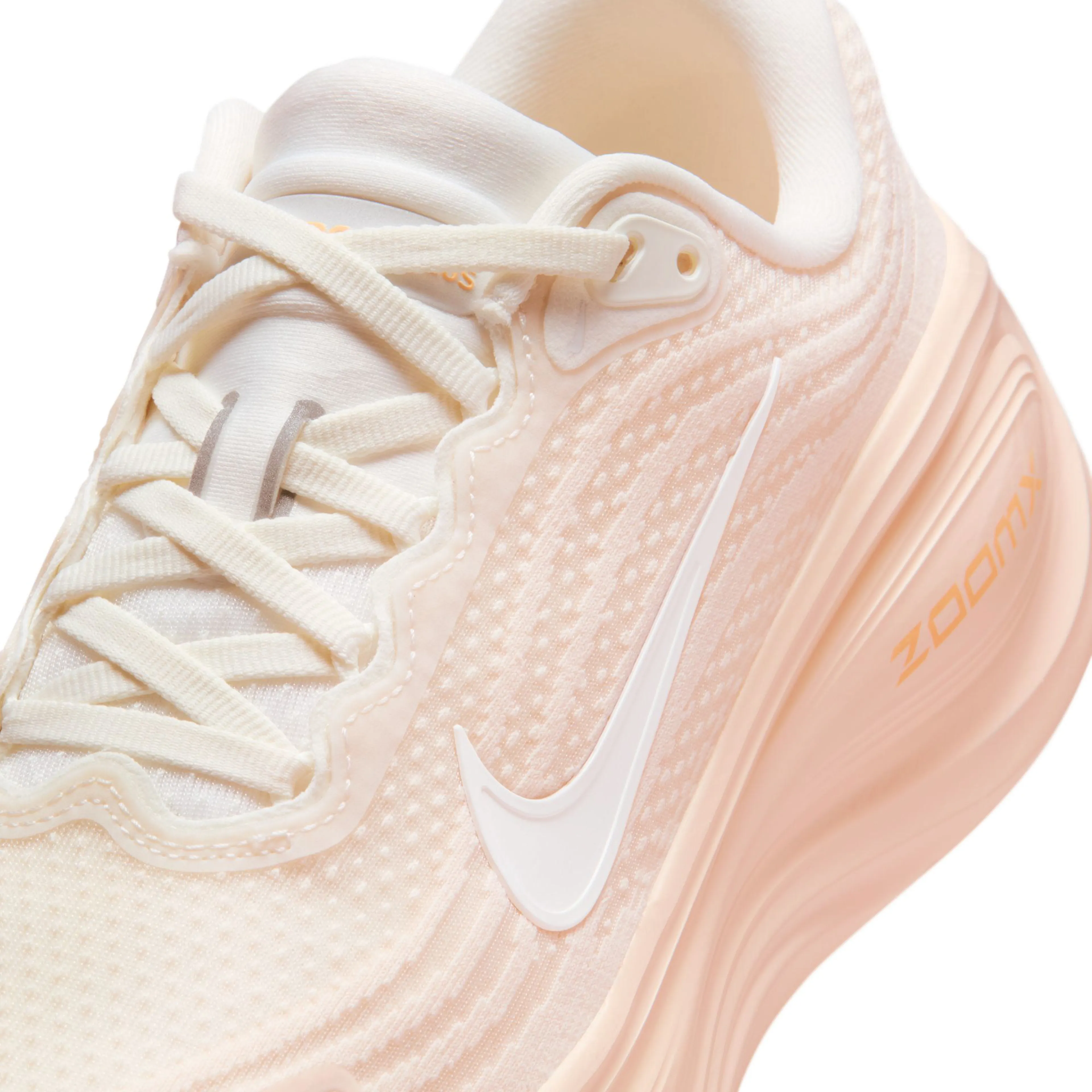 Vomero Plus Women's Road Running Shoes