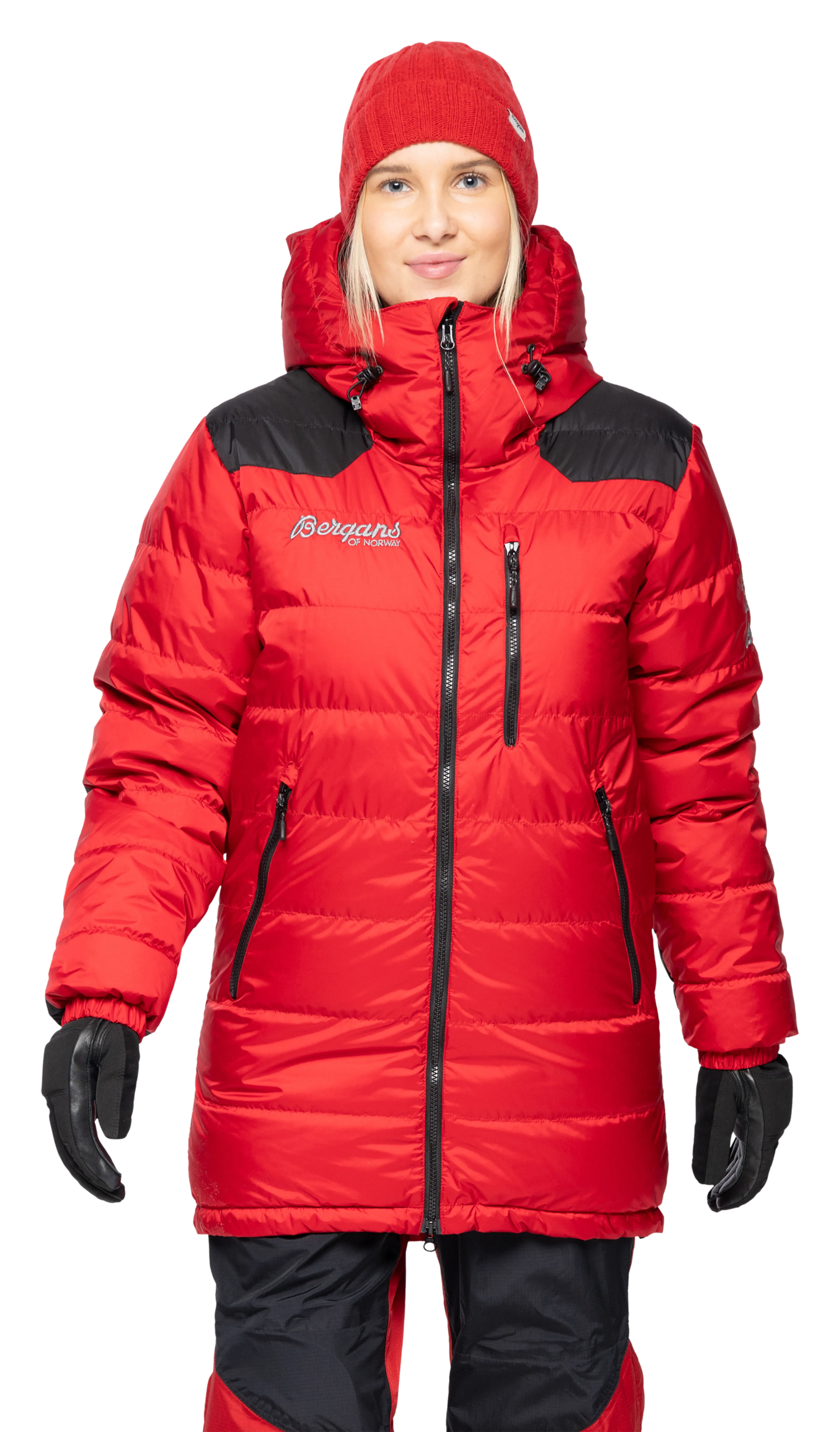 Expedition Down Light Parka Expedition Down Light Parka