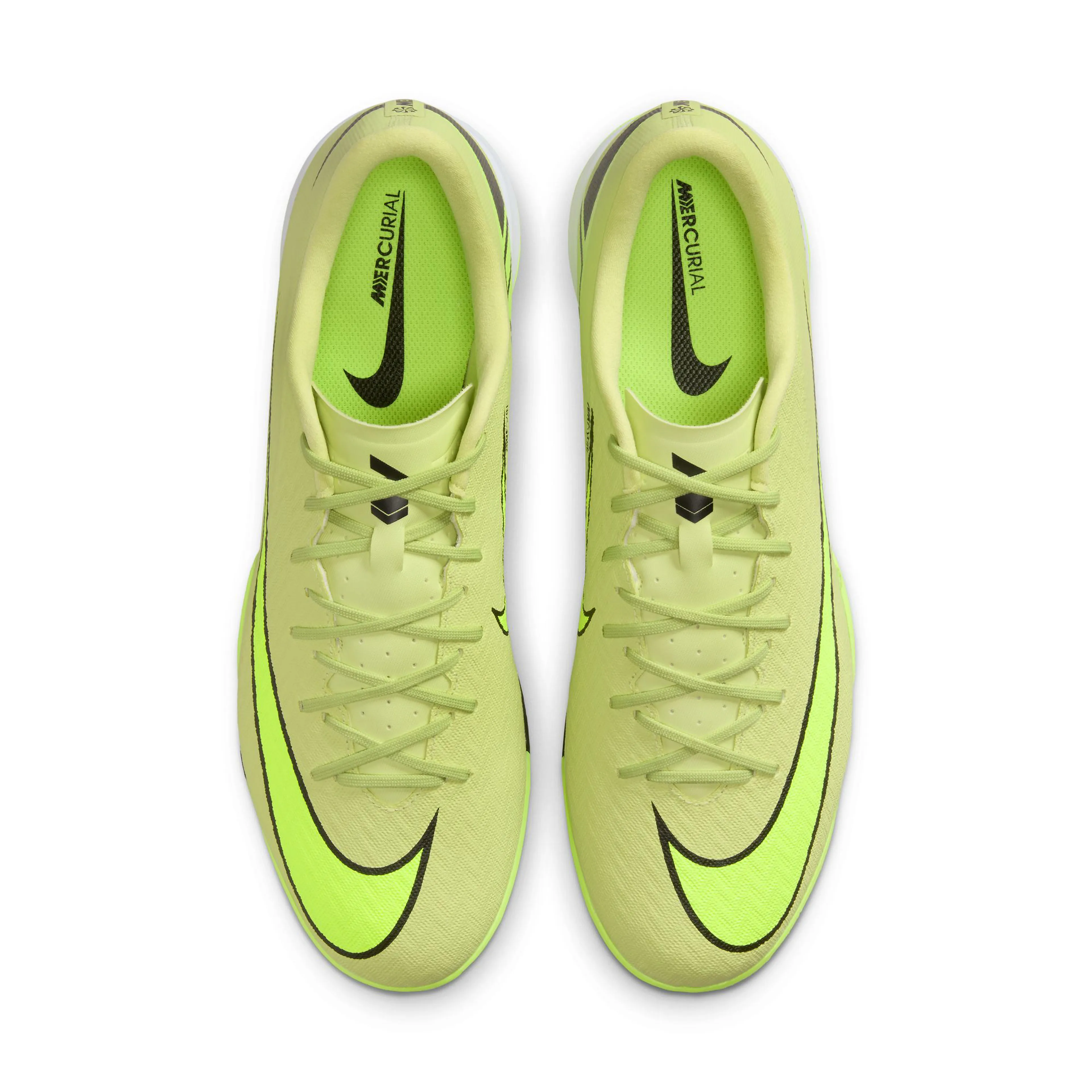 Mercurial Vapor 16 Academy Low-Top Fotballsko Innendørs