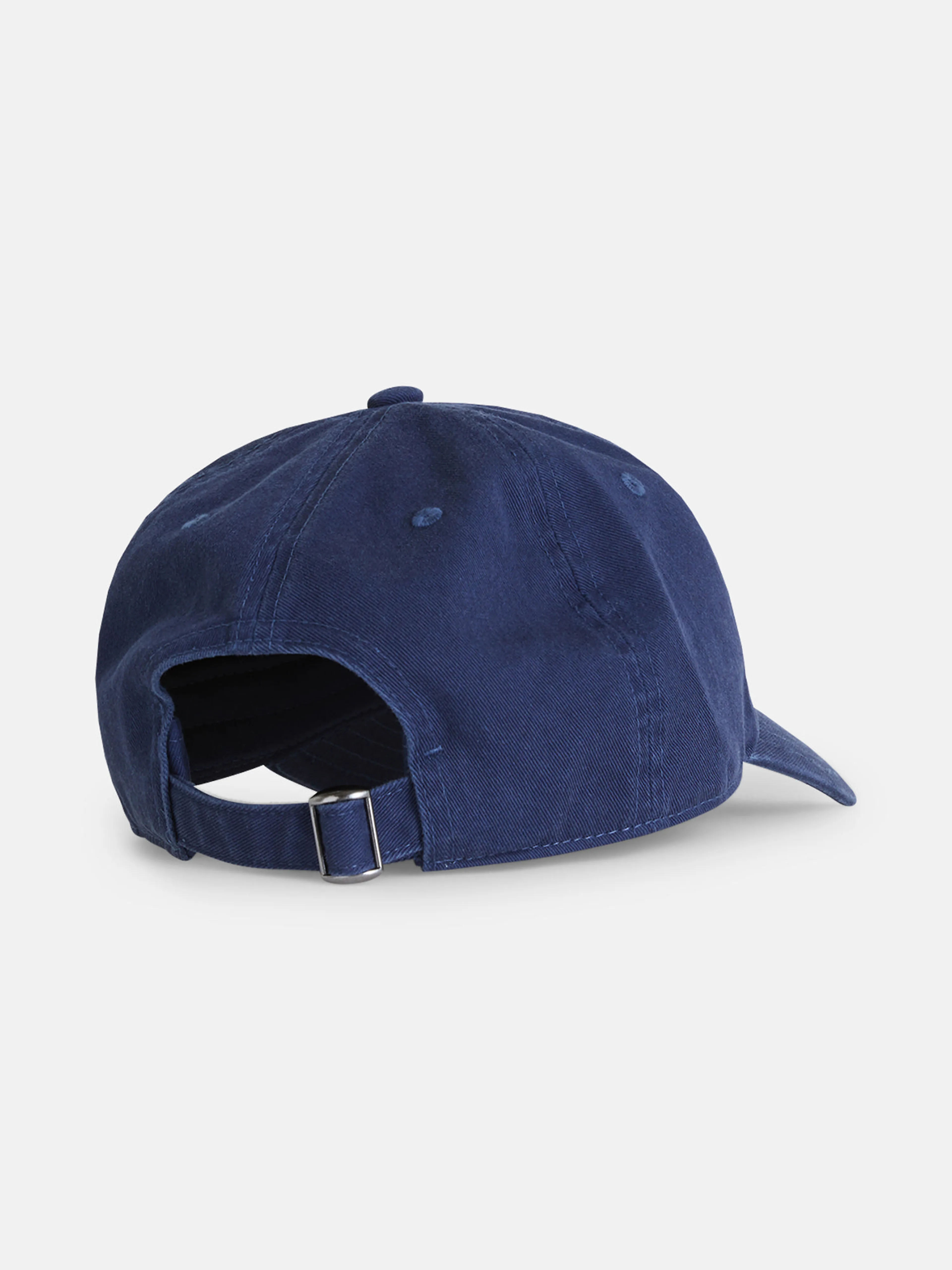 Ground Cap