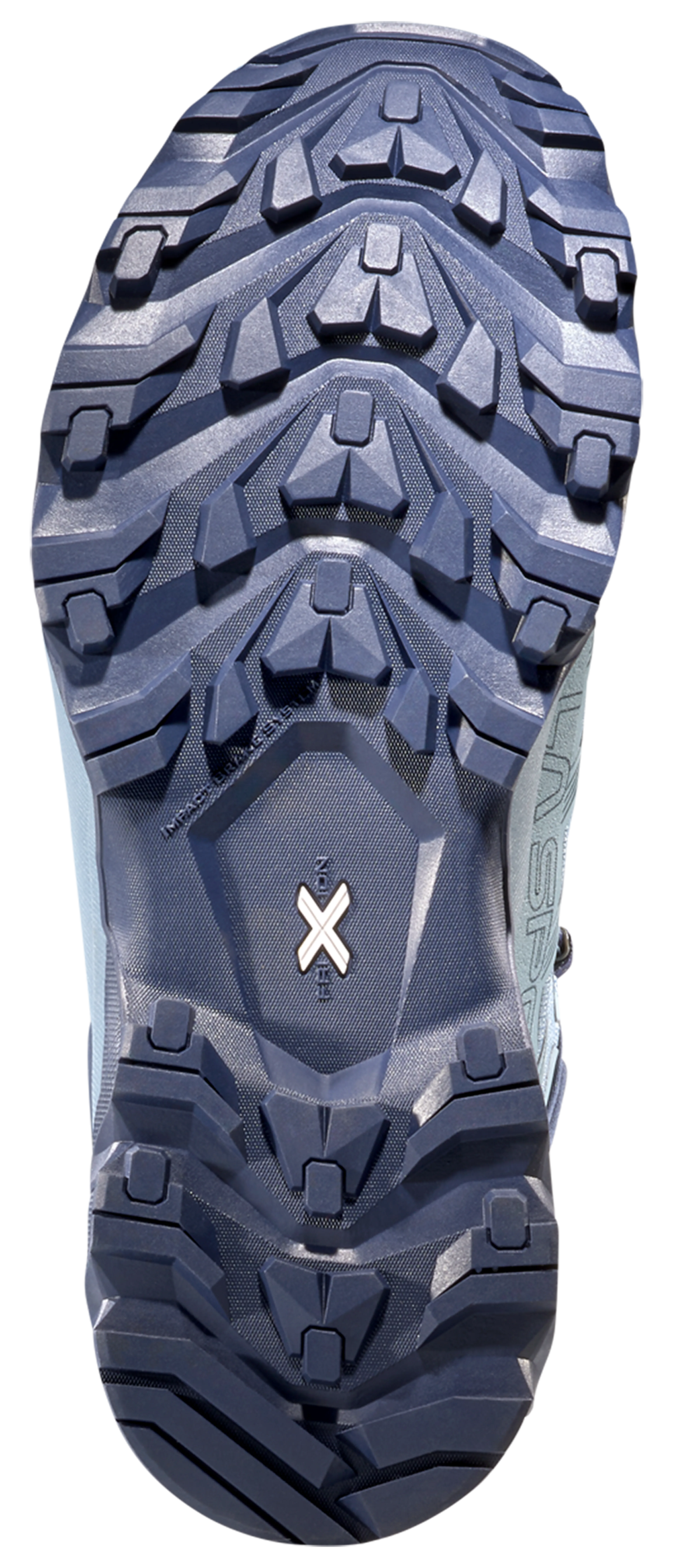 Ultra Raptor 3 Mid GTX W's Hikingsko