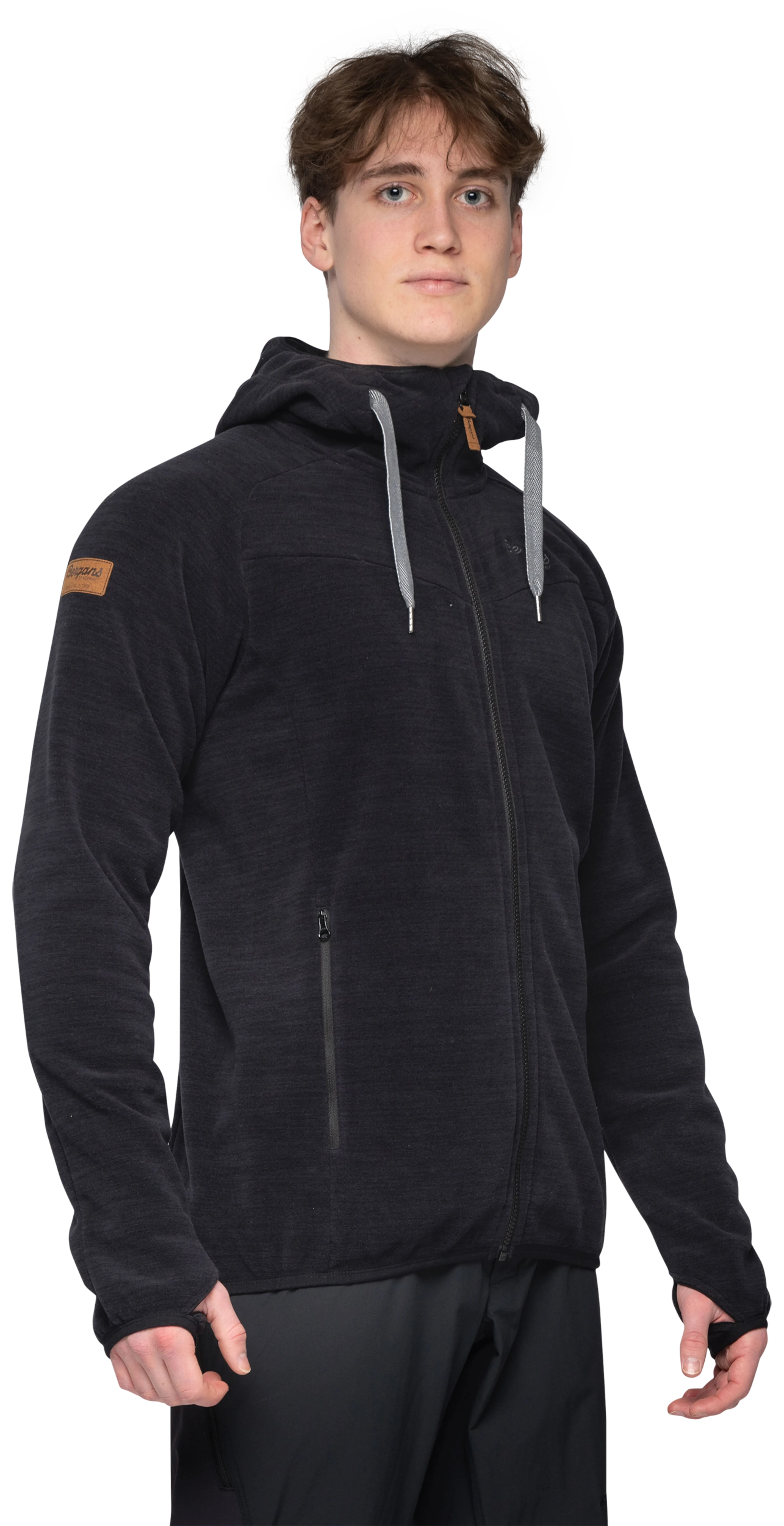 Hareid Fleece Jacket