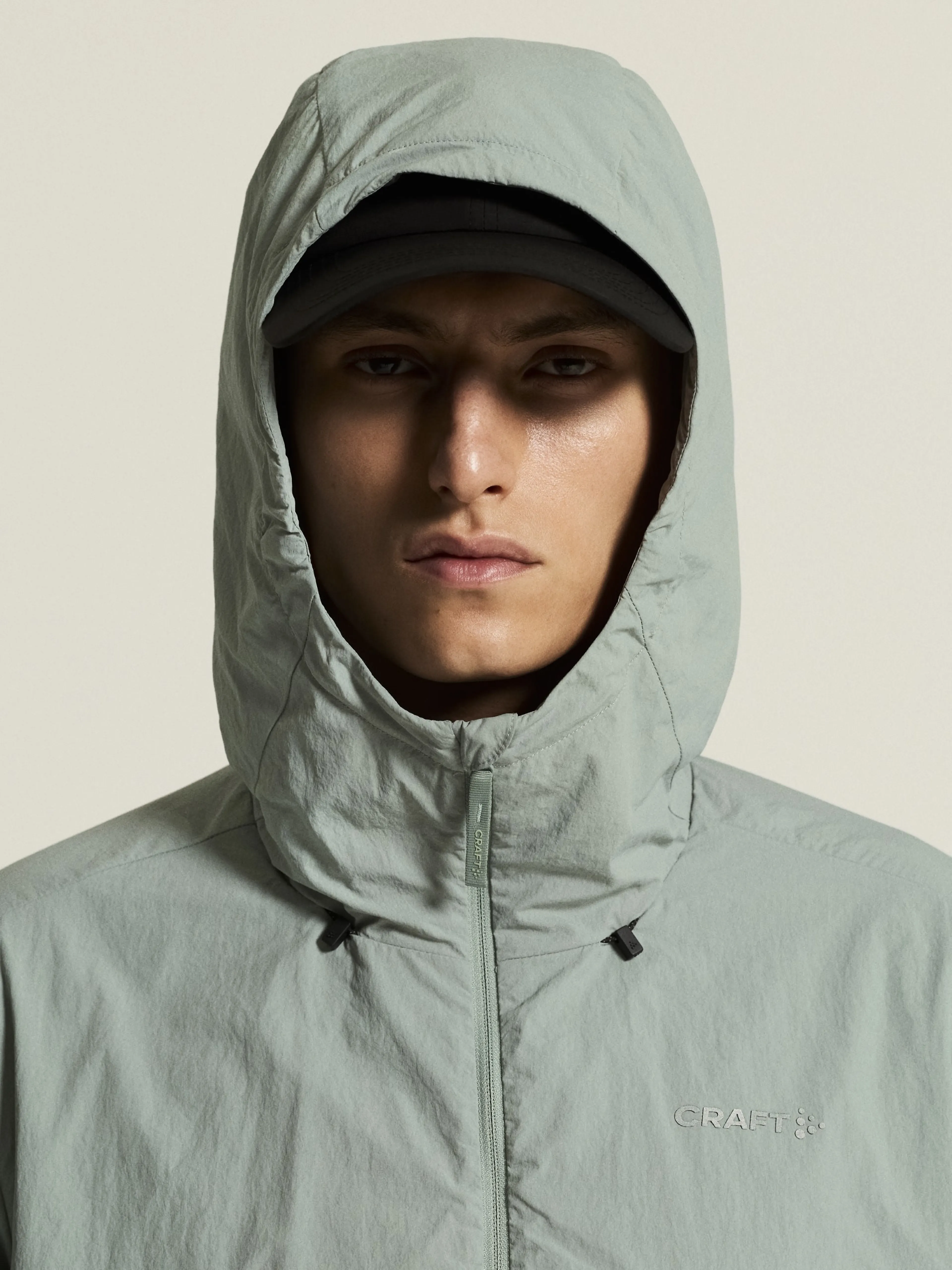 Subz Light Jacket M