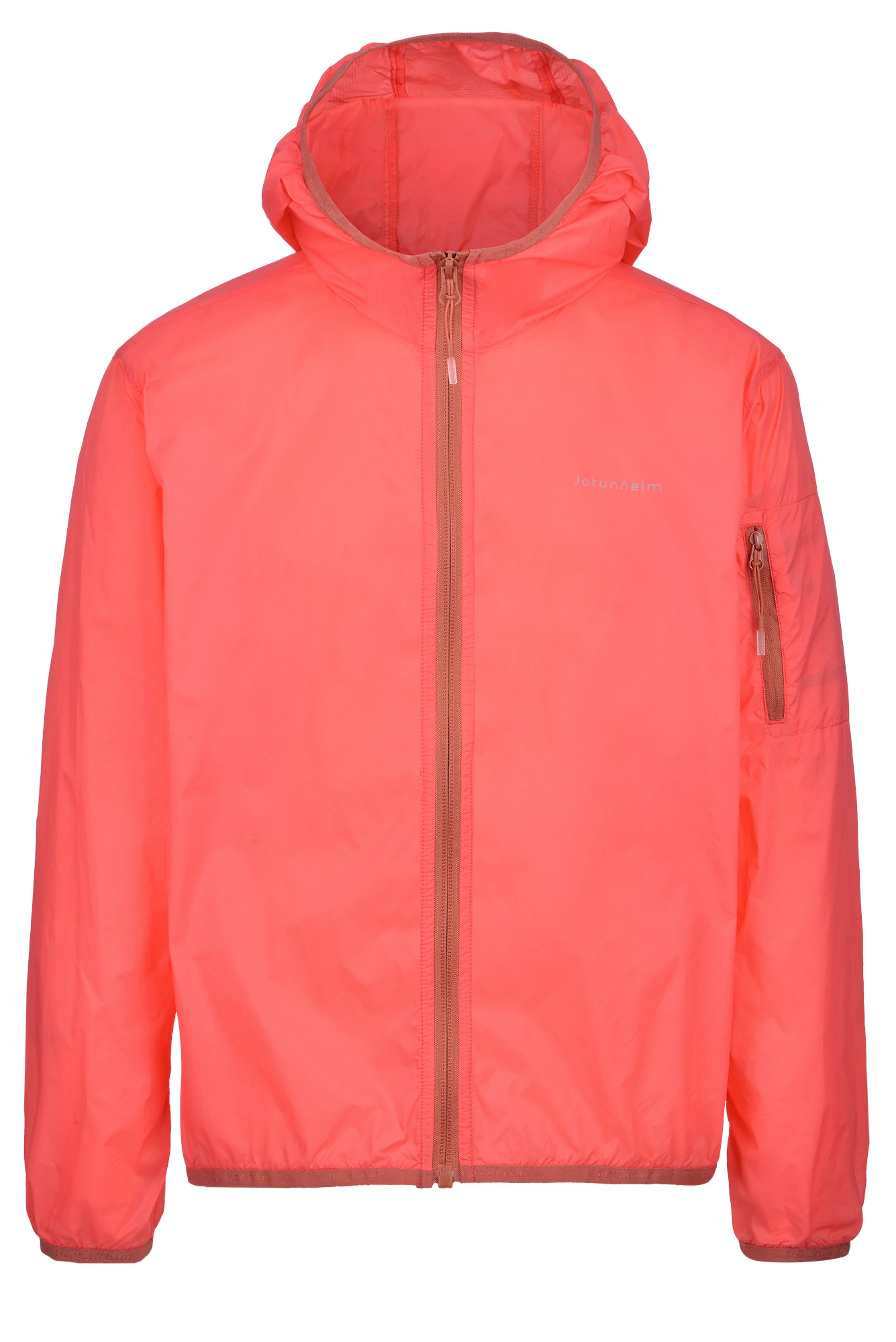 Vindjakke packable jr