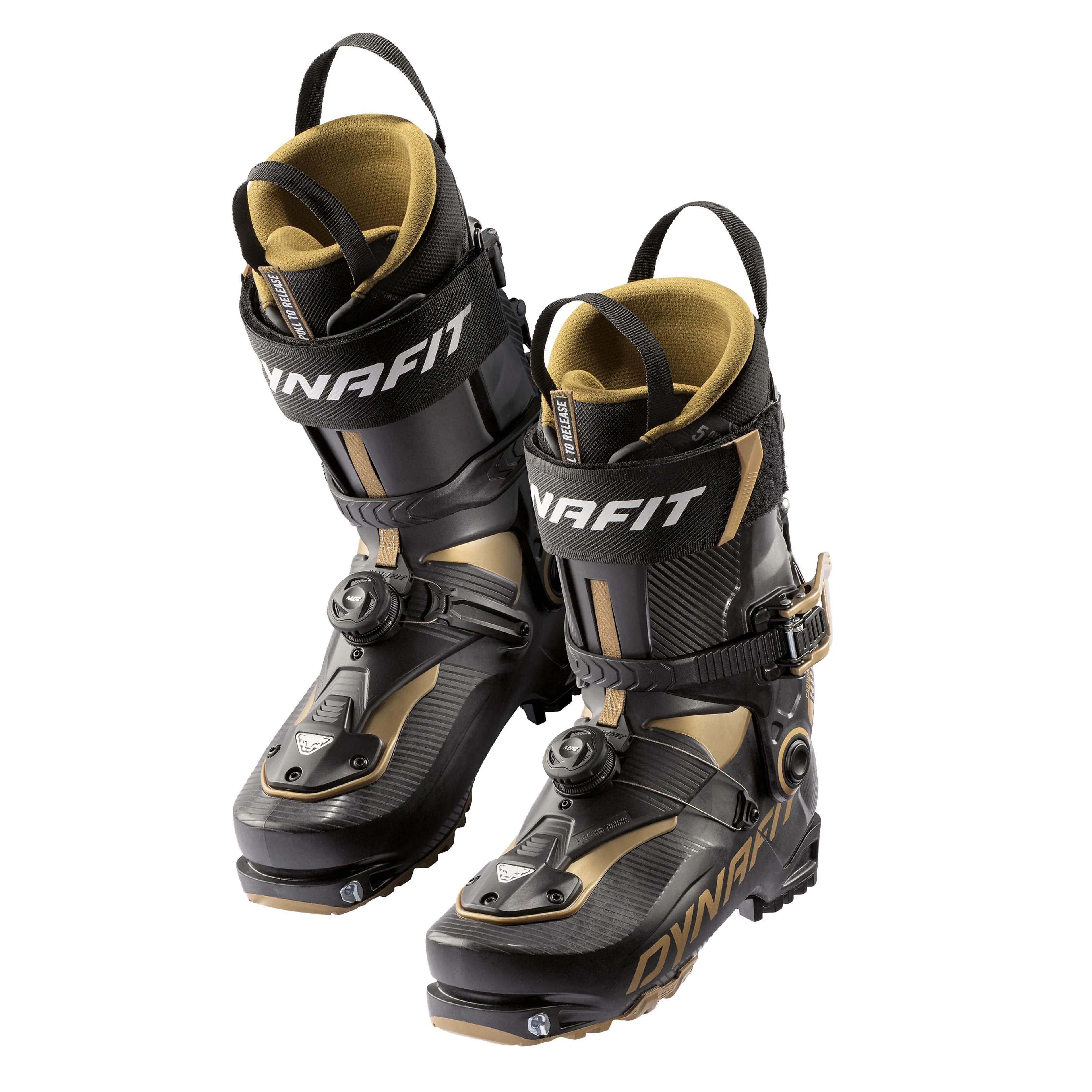 RIDGE PRO BOOT