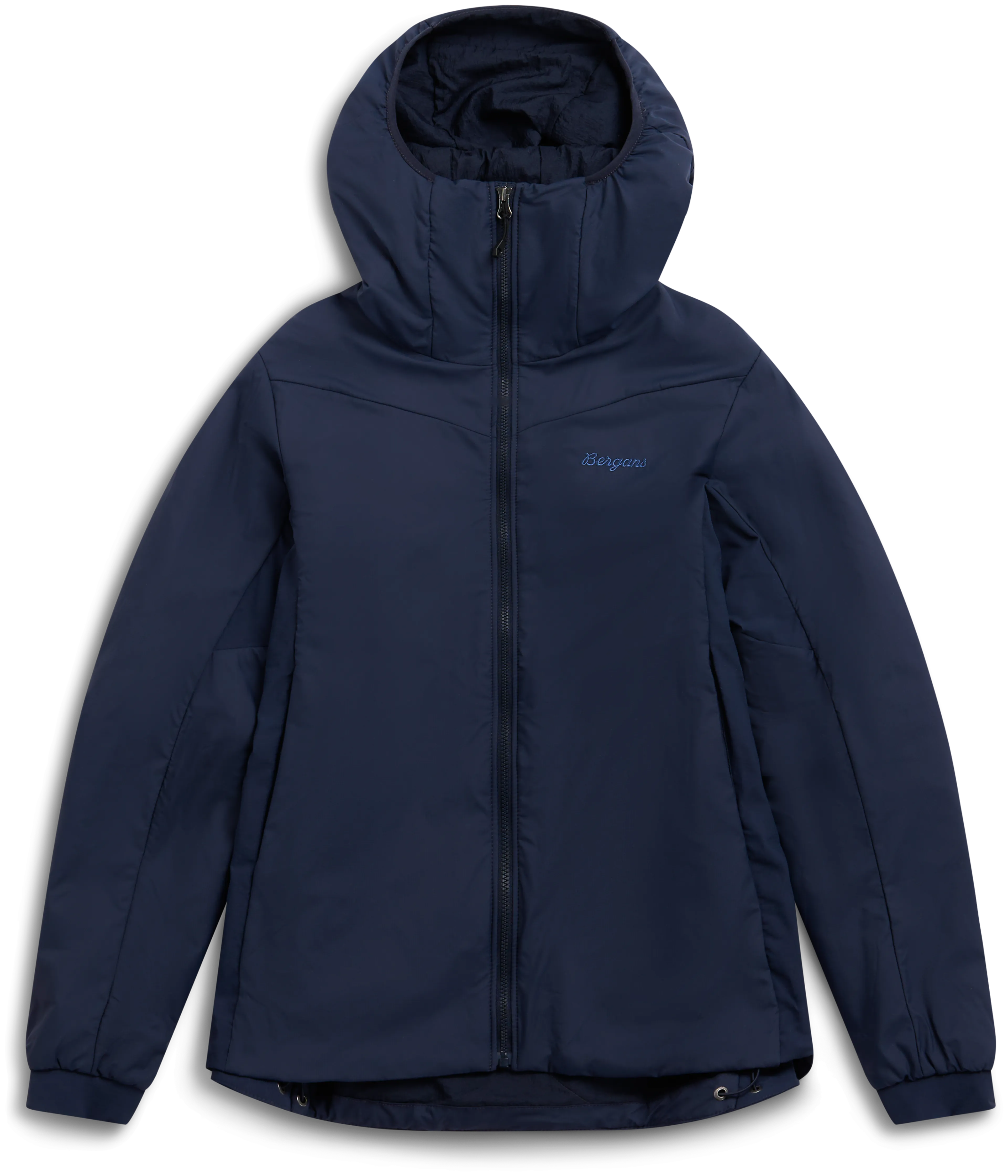 Holo Insulated Hood Jacket Women