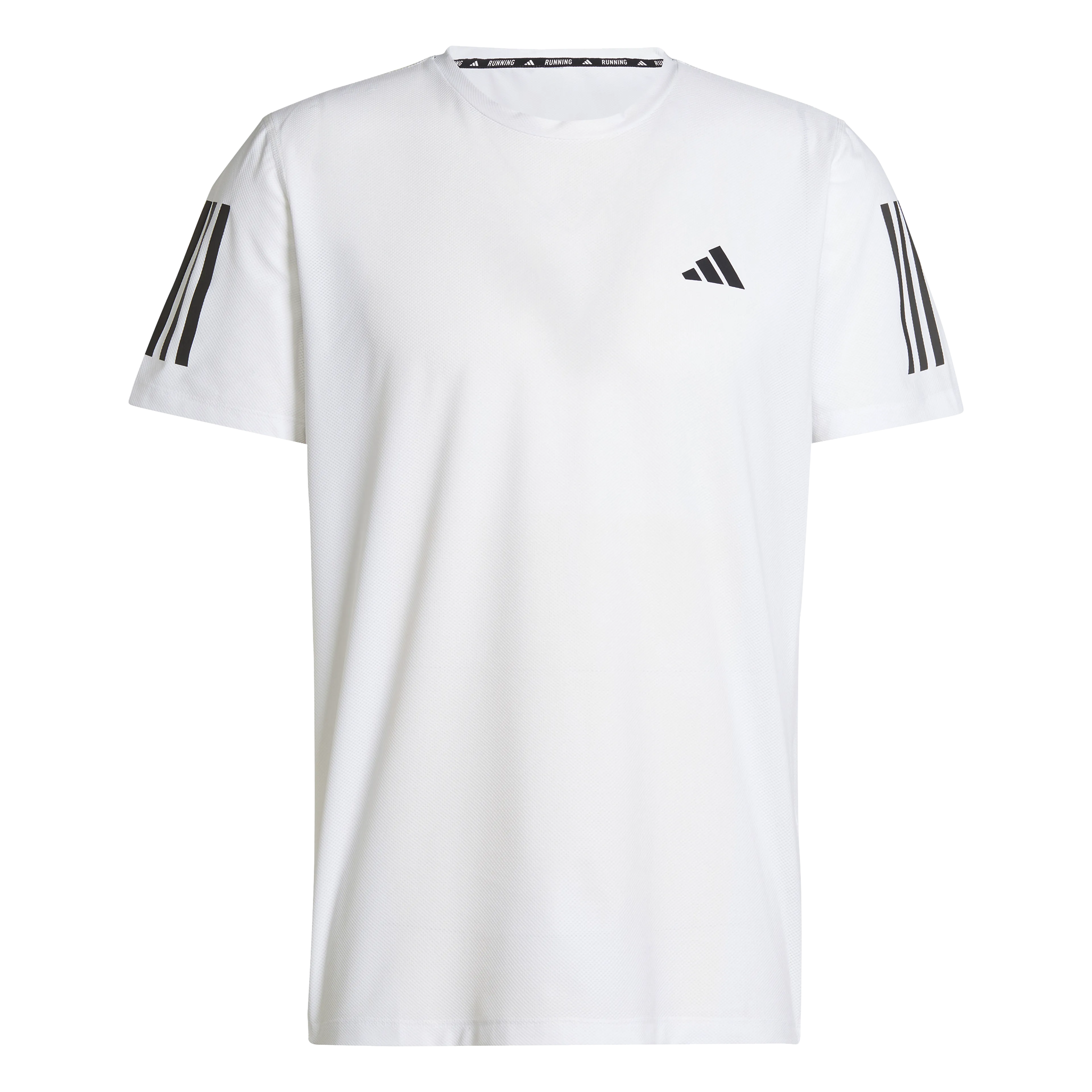 OWN THE RUN T-SKJORTE HERRE