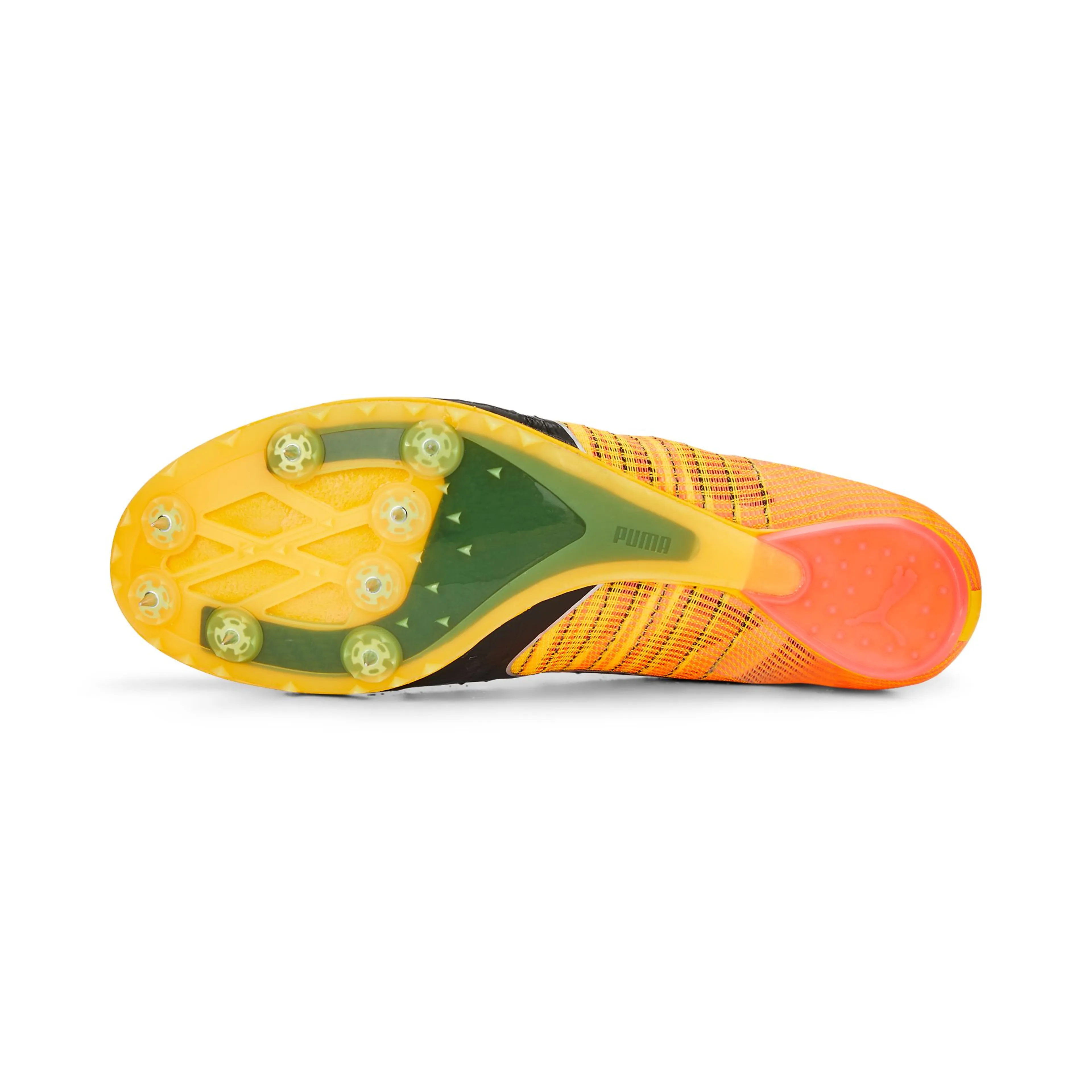 evoSPEED Tokyo Future 4
