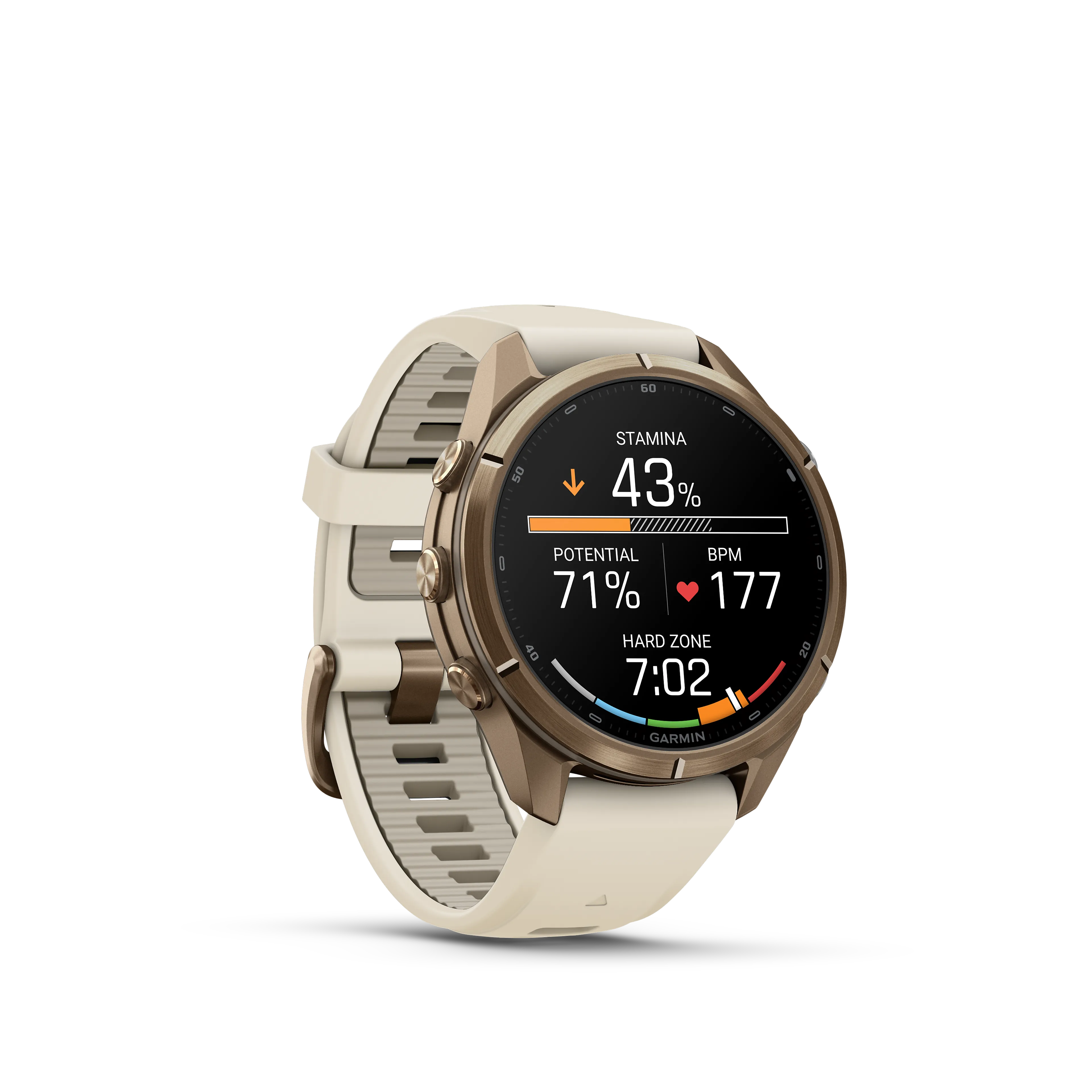 fenix 9 Pro inReach 43mm Ti Smartwatch