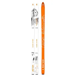 Tonje BC fjellski