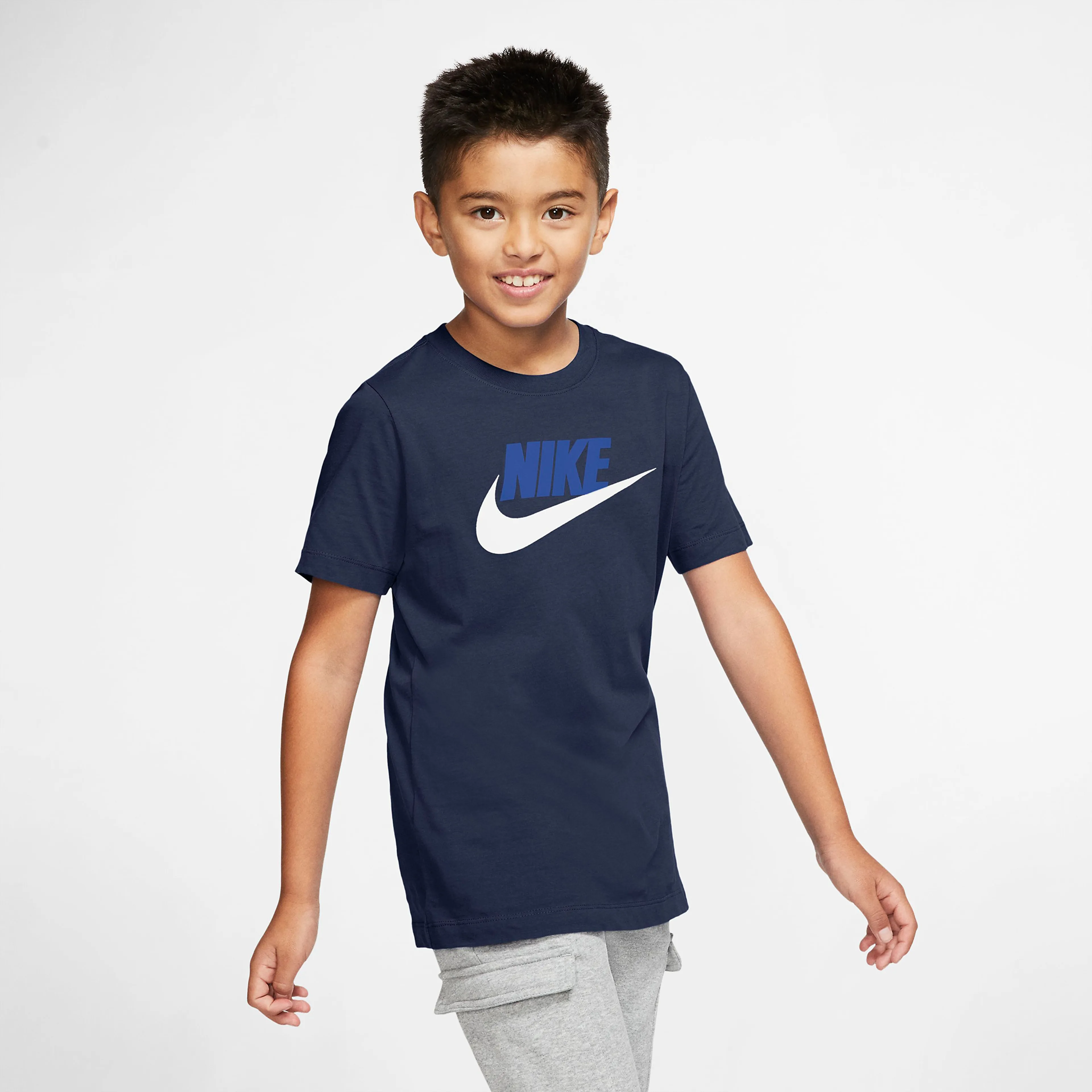 Sportswear t-skjorte junior