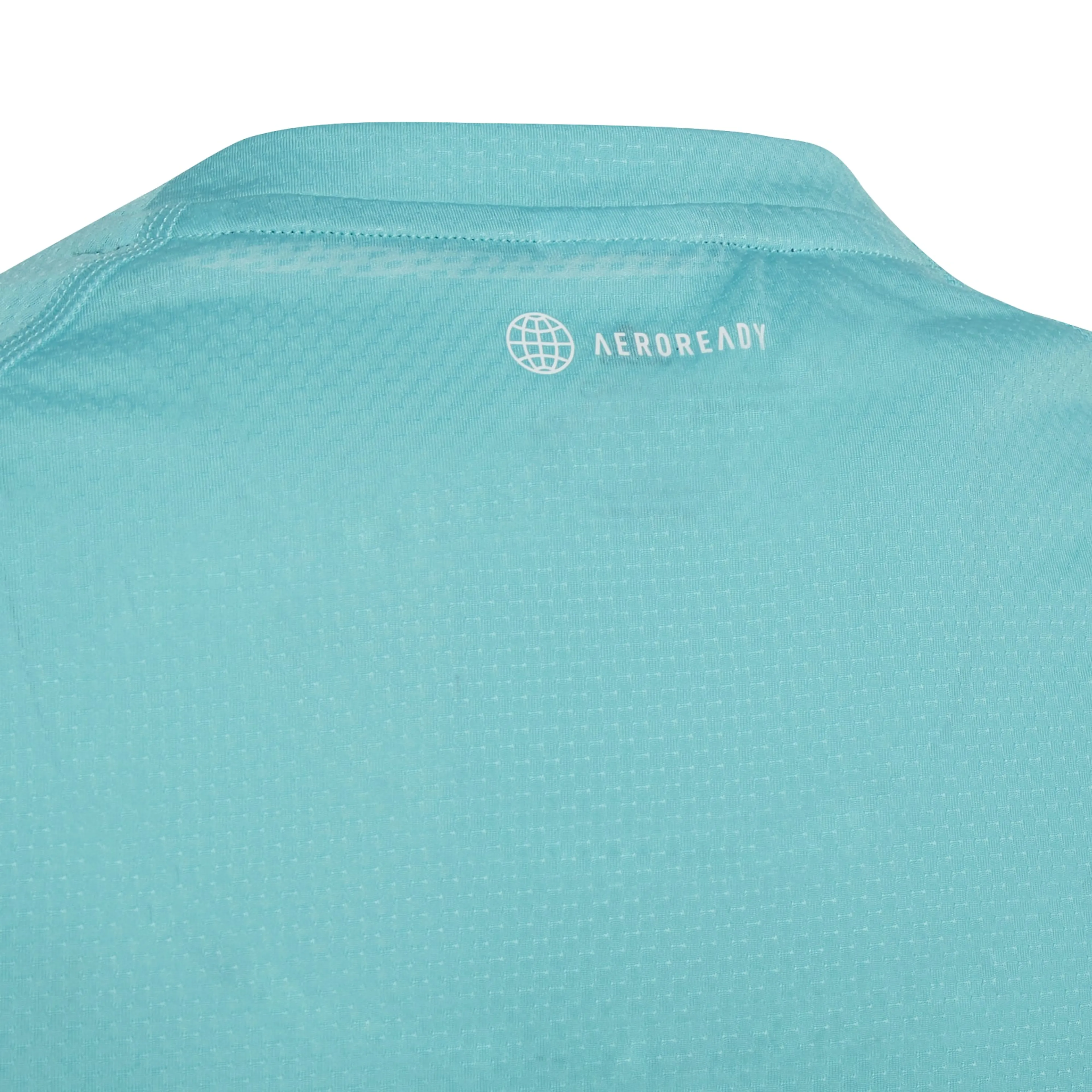 Aeroready Training 3-Stripes teknisk t-skjorte junior
