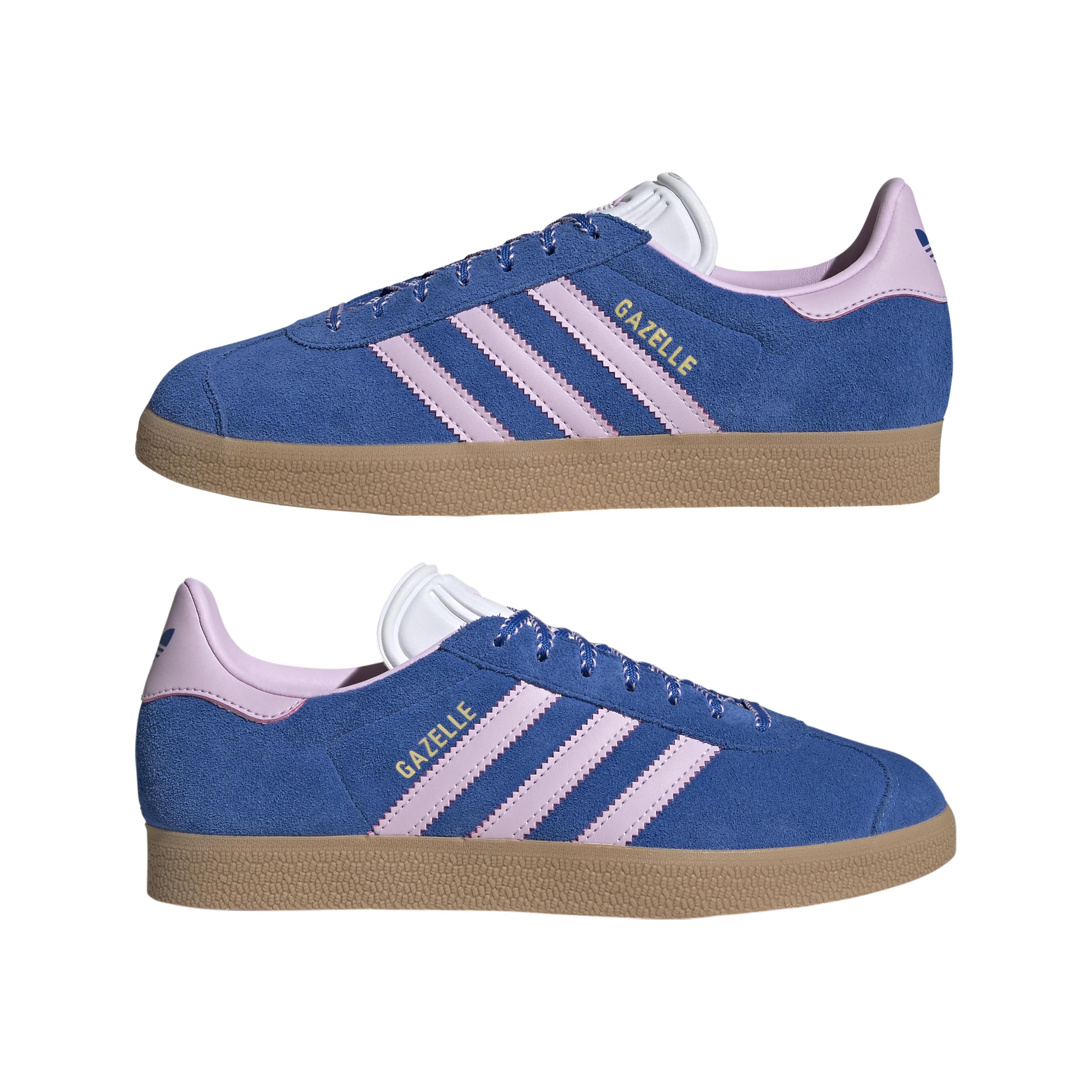 Gazelle W - ADIDAS ORIGINALS