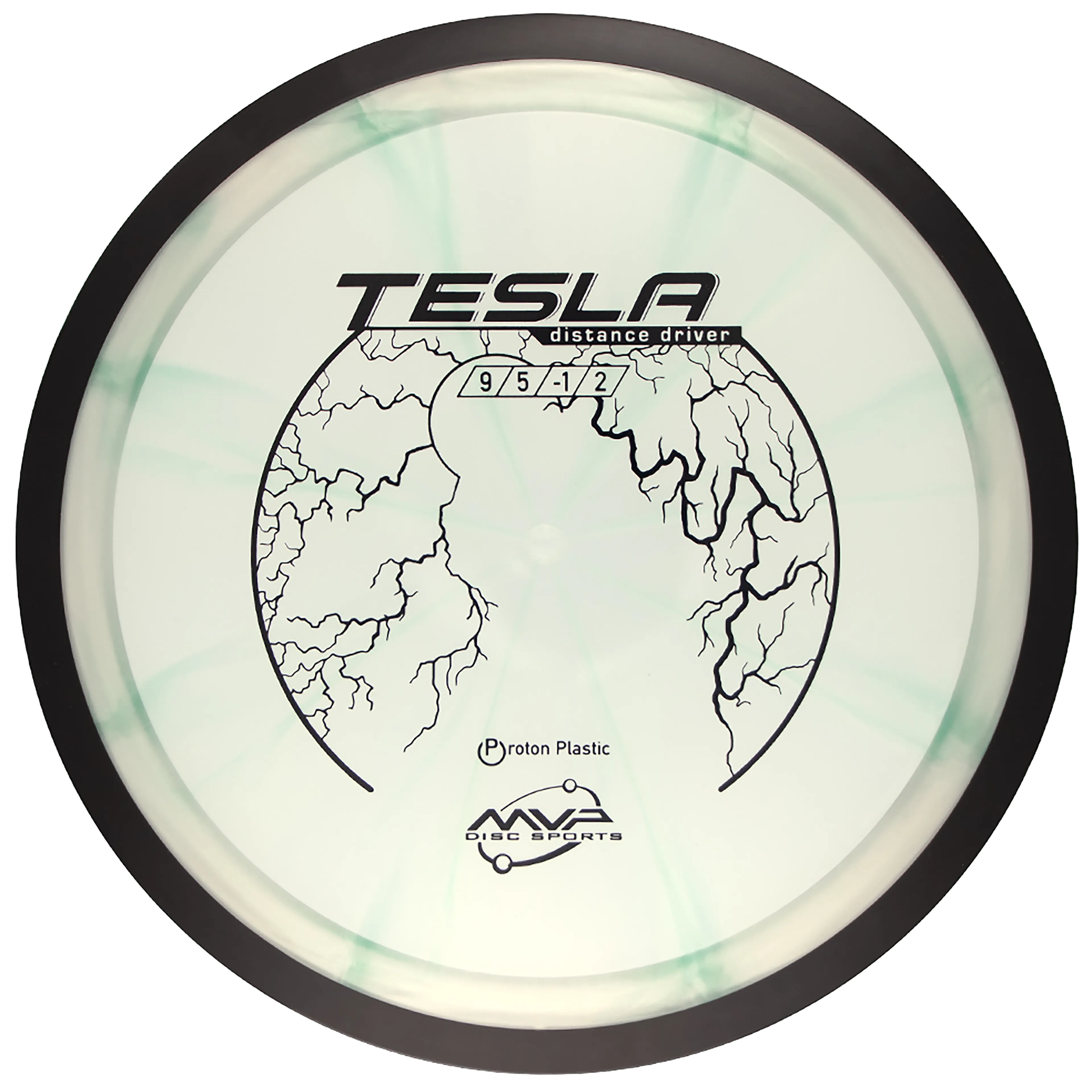 Proton Driver Tesla