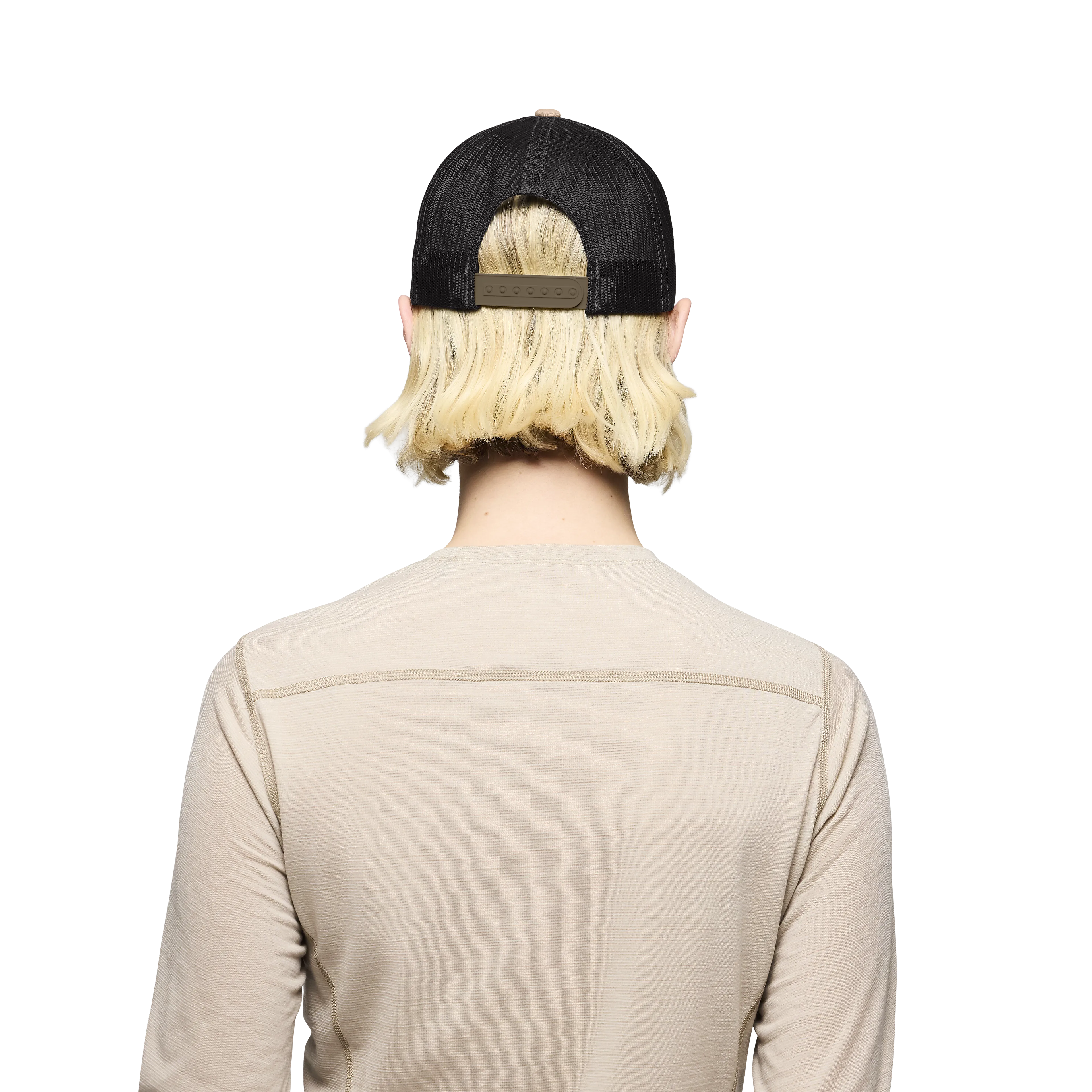 /29 snap back trucker mesh Cap