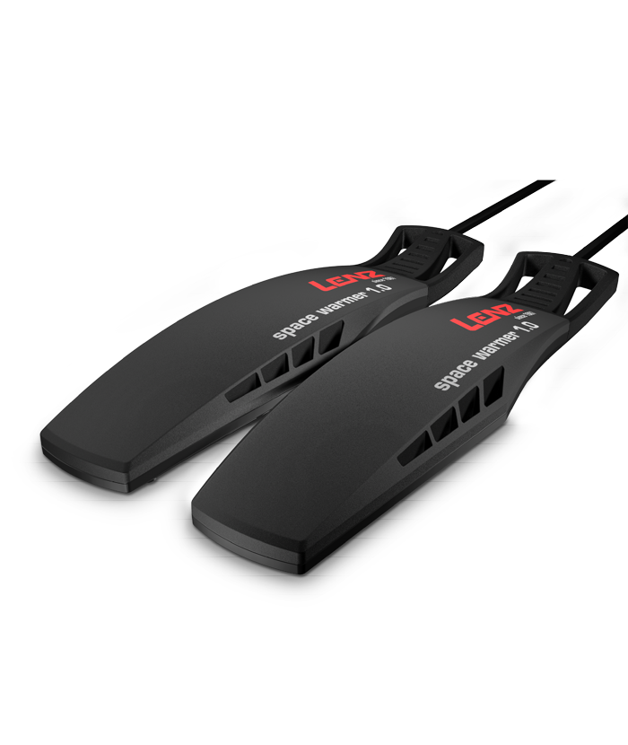 Space warmer 1.0 240 V (EU)