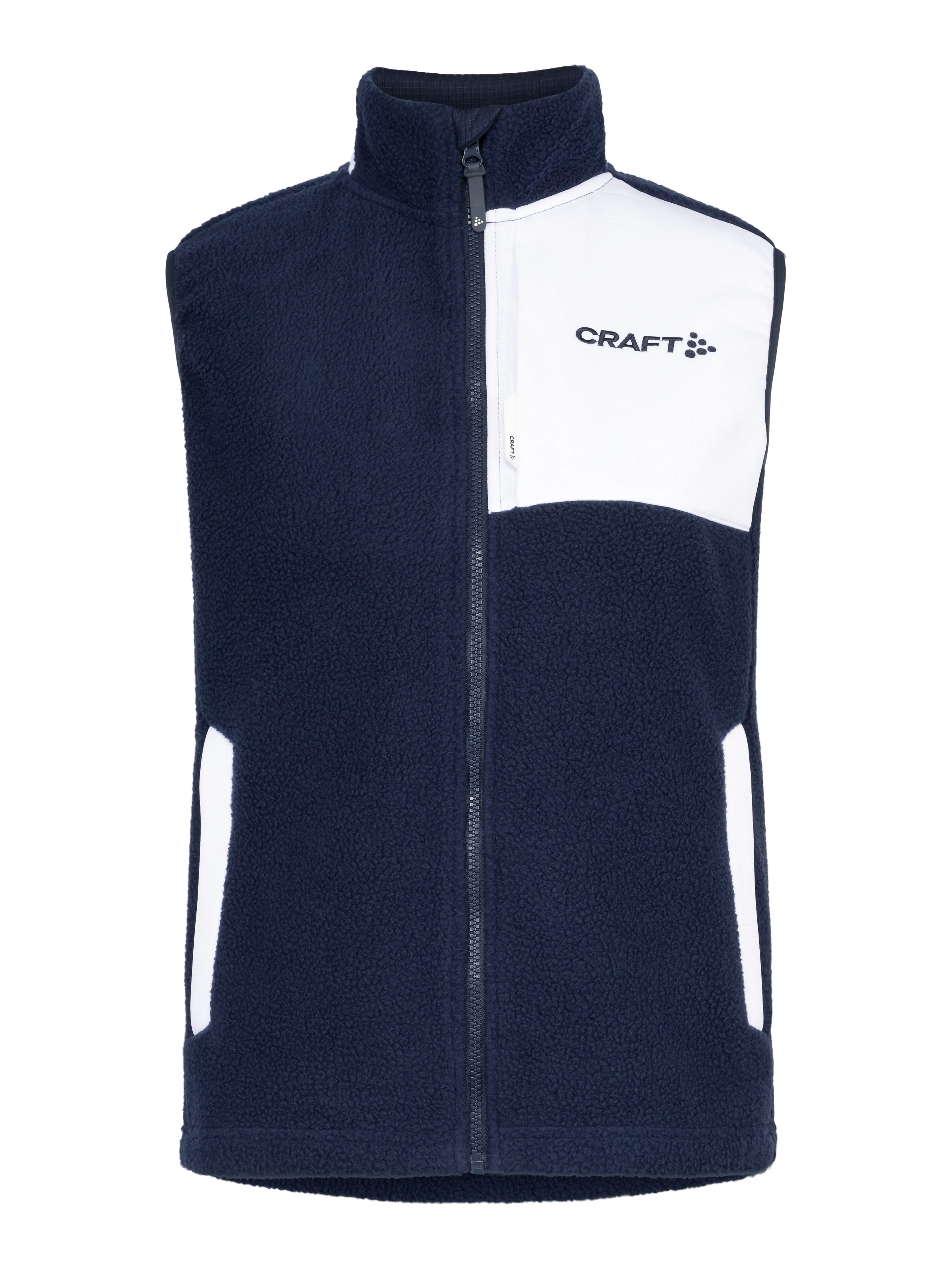 NOR ADV Explore Pile Fleece Vest M