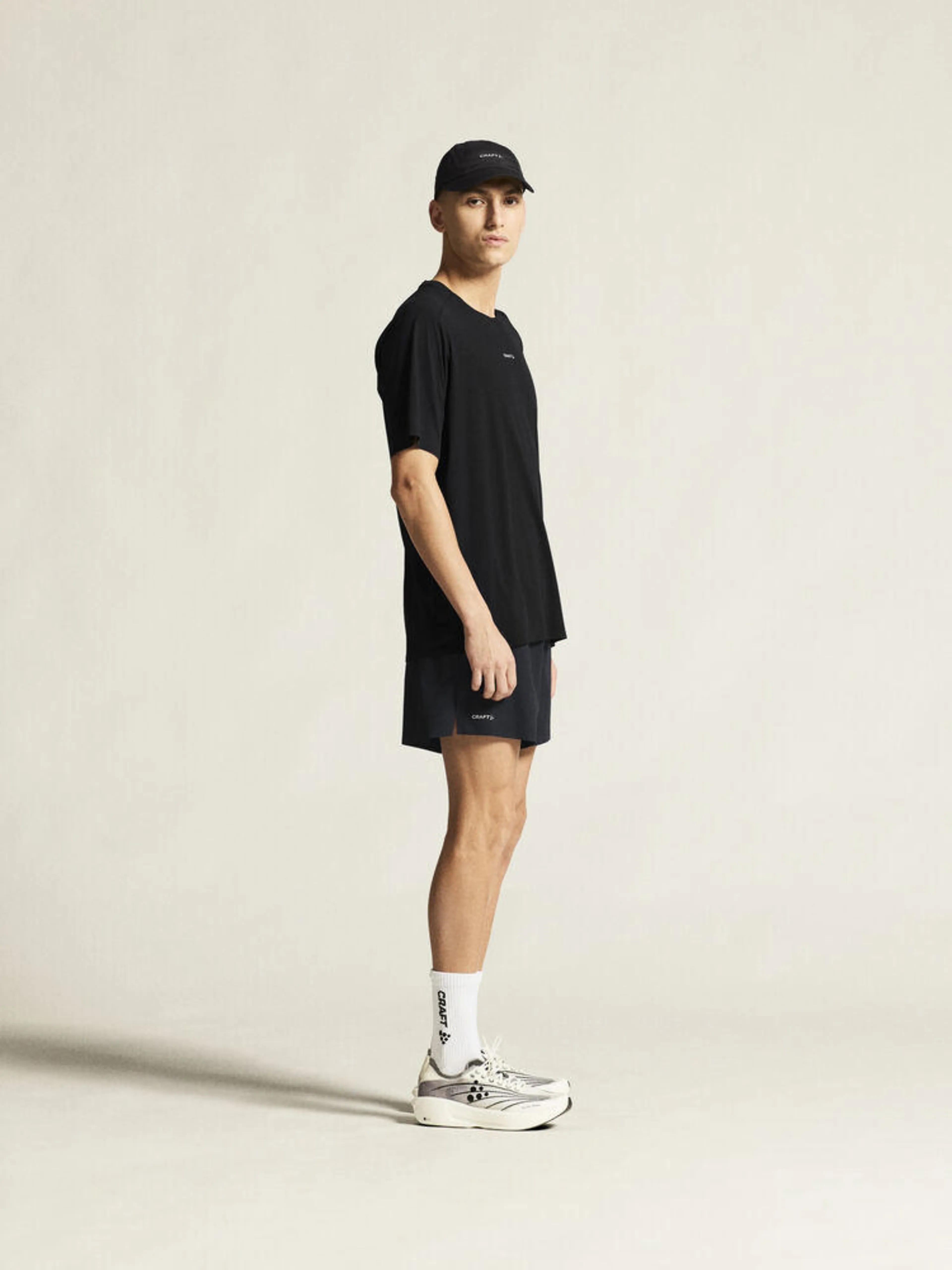 Hypervent Tee M