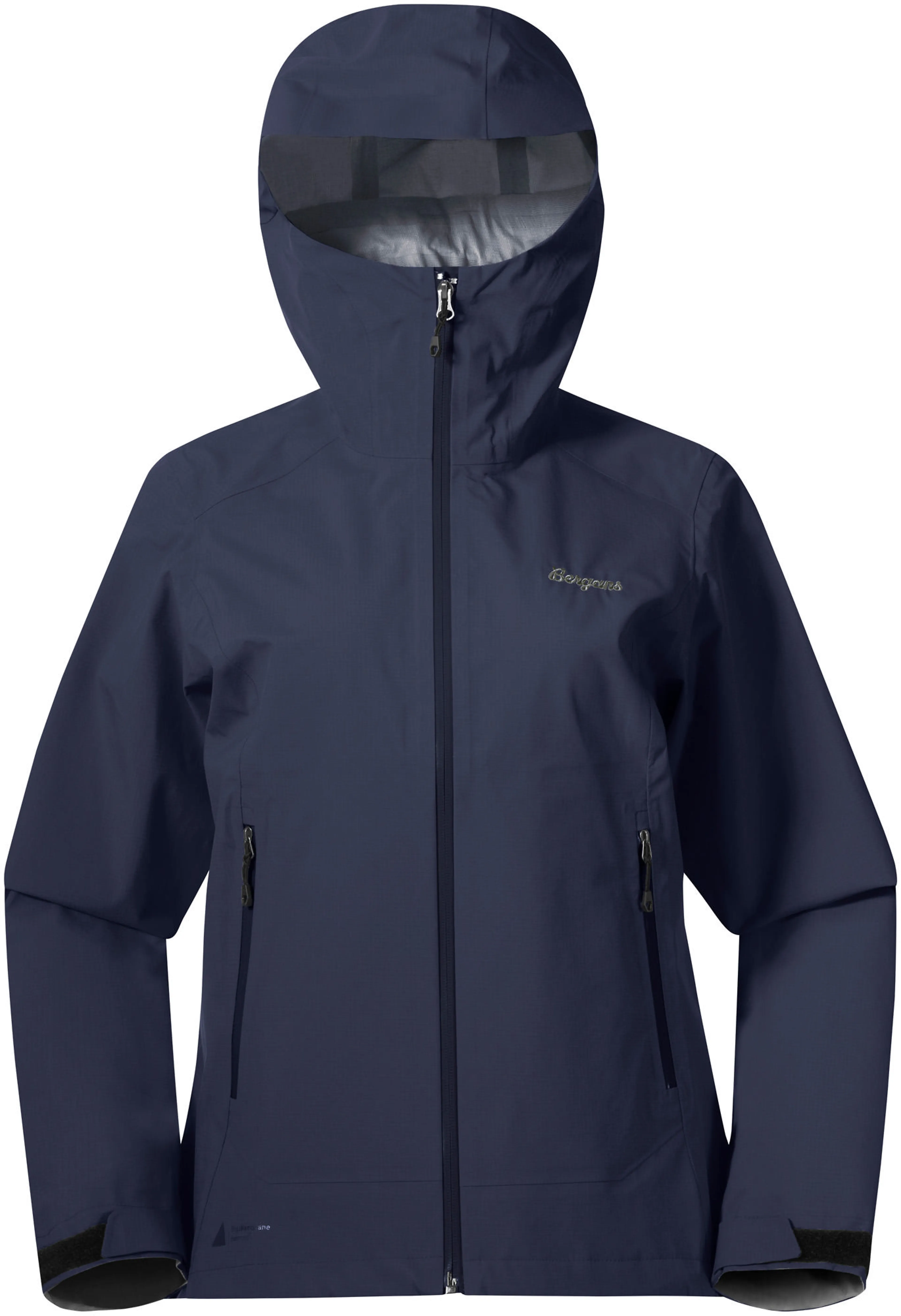 Essentials 3L Shell Jacket Women