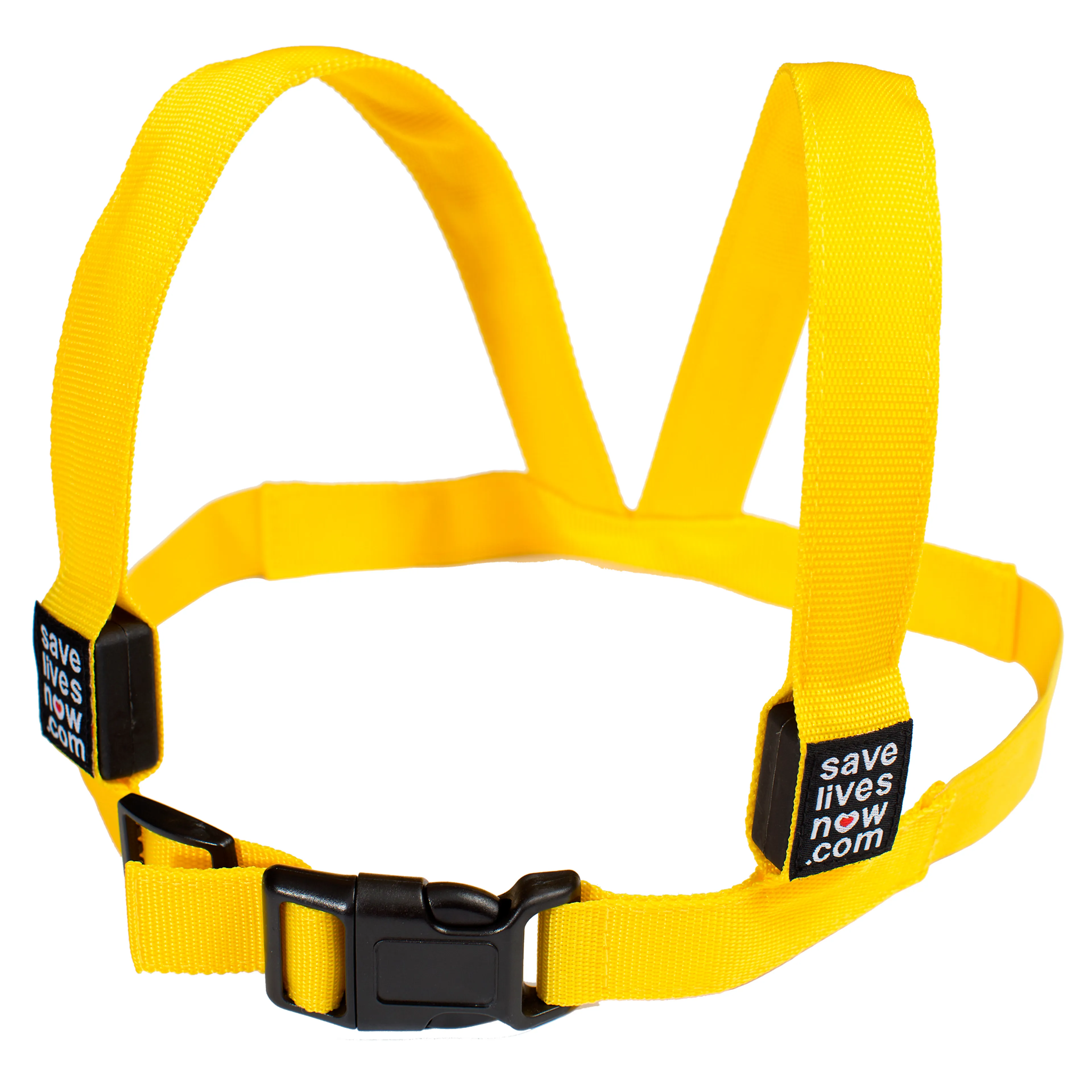 Flash LED Light Vest