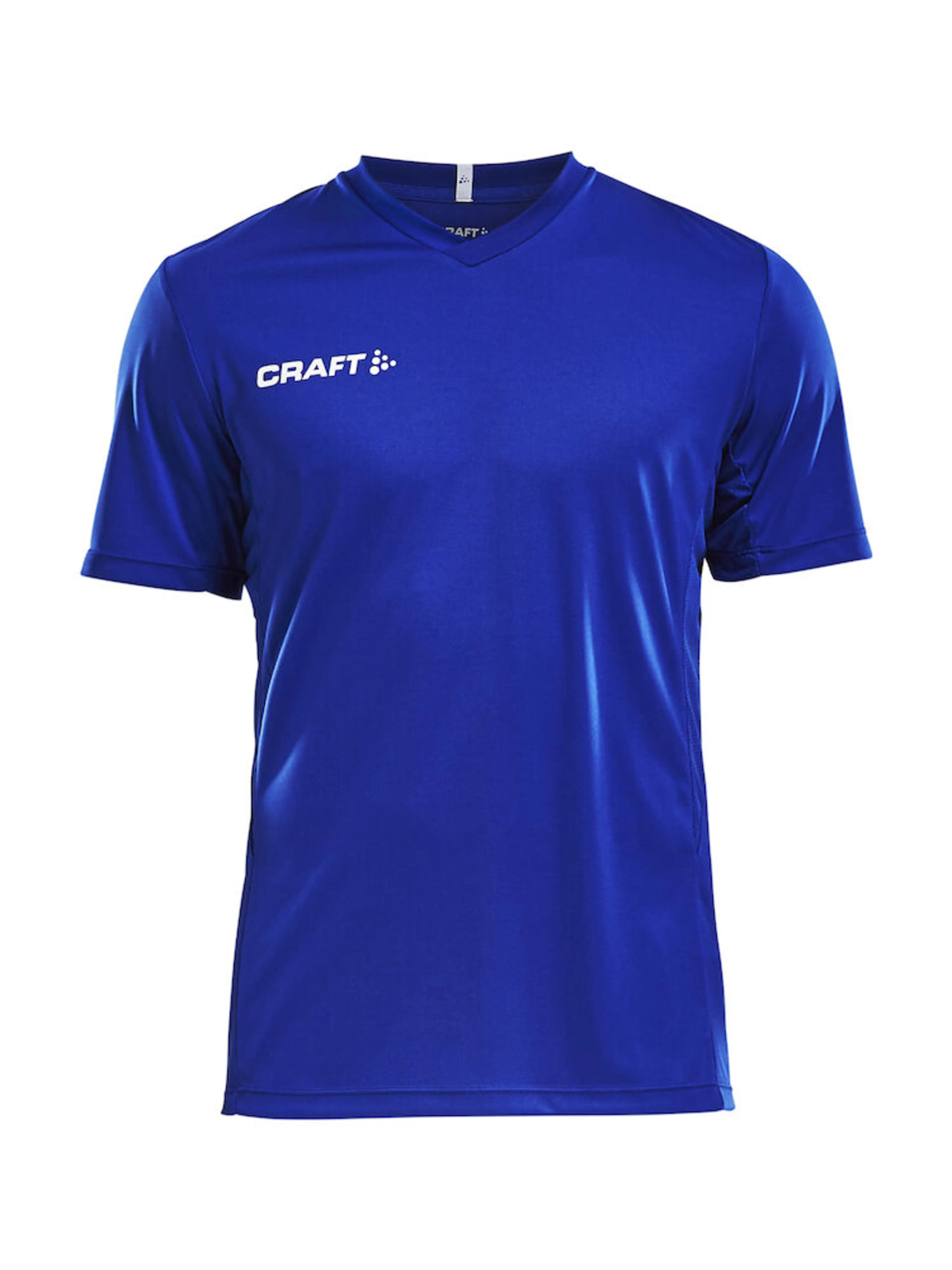 Squad Jersey Solid M