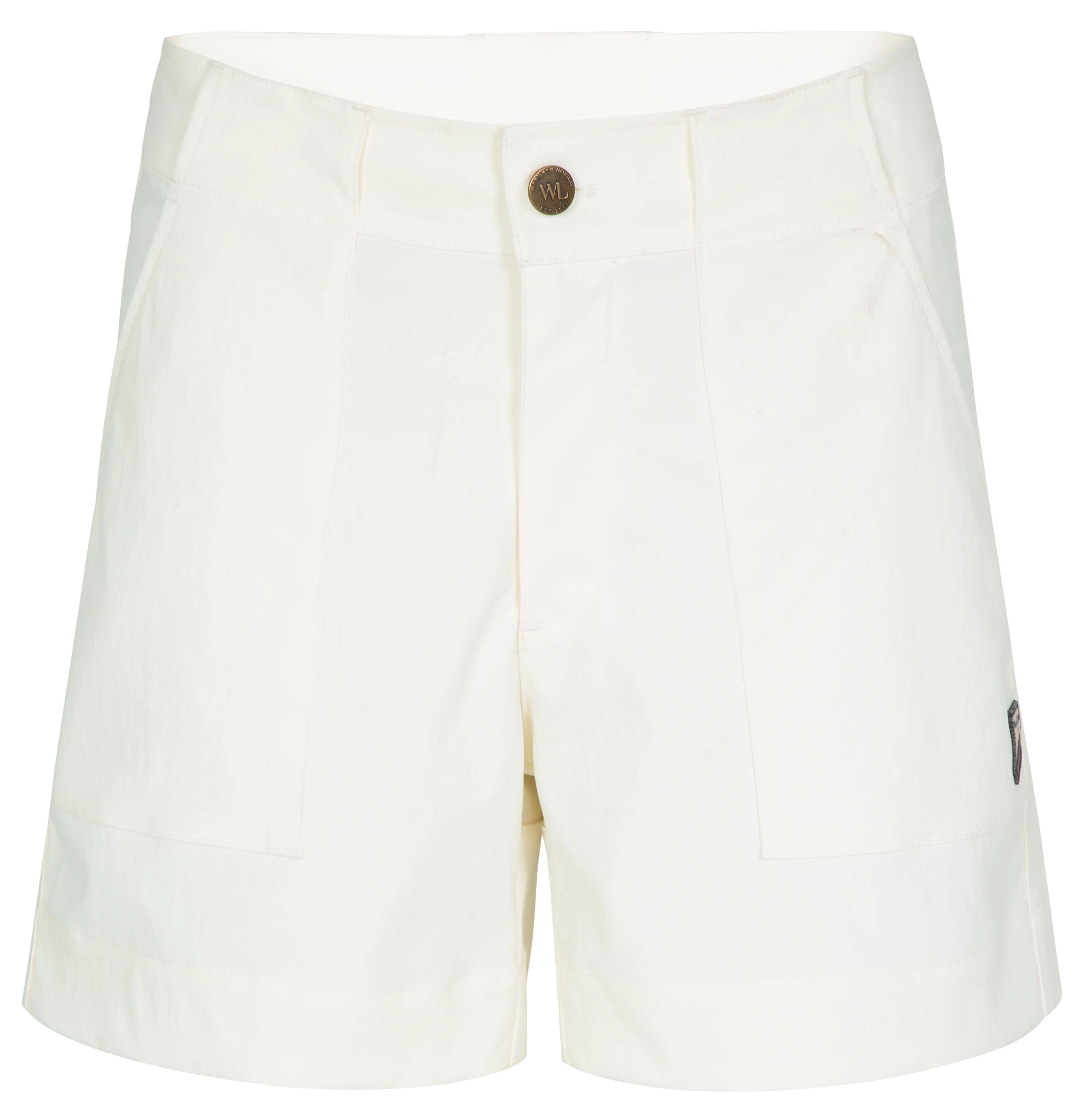 Romsdalseggen Shorts Long Woman