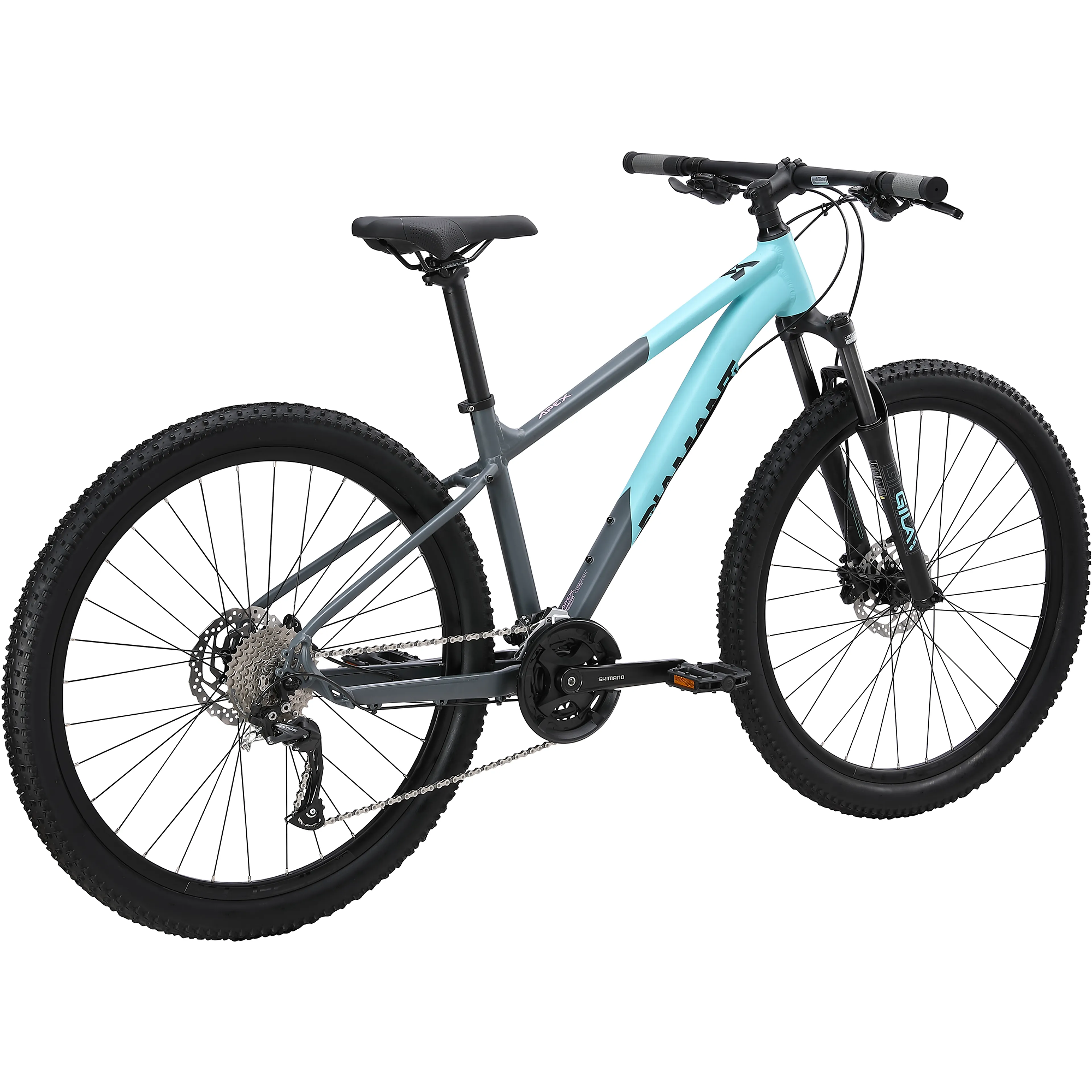 Apex 2 SE FSD terrengsykkel dame
