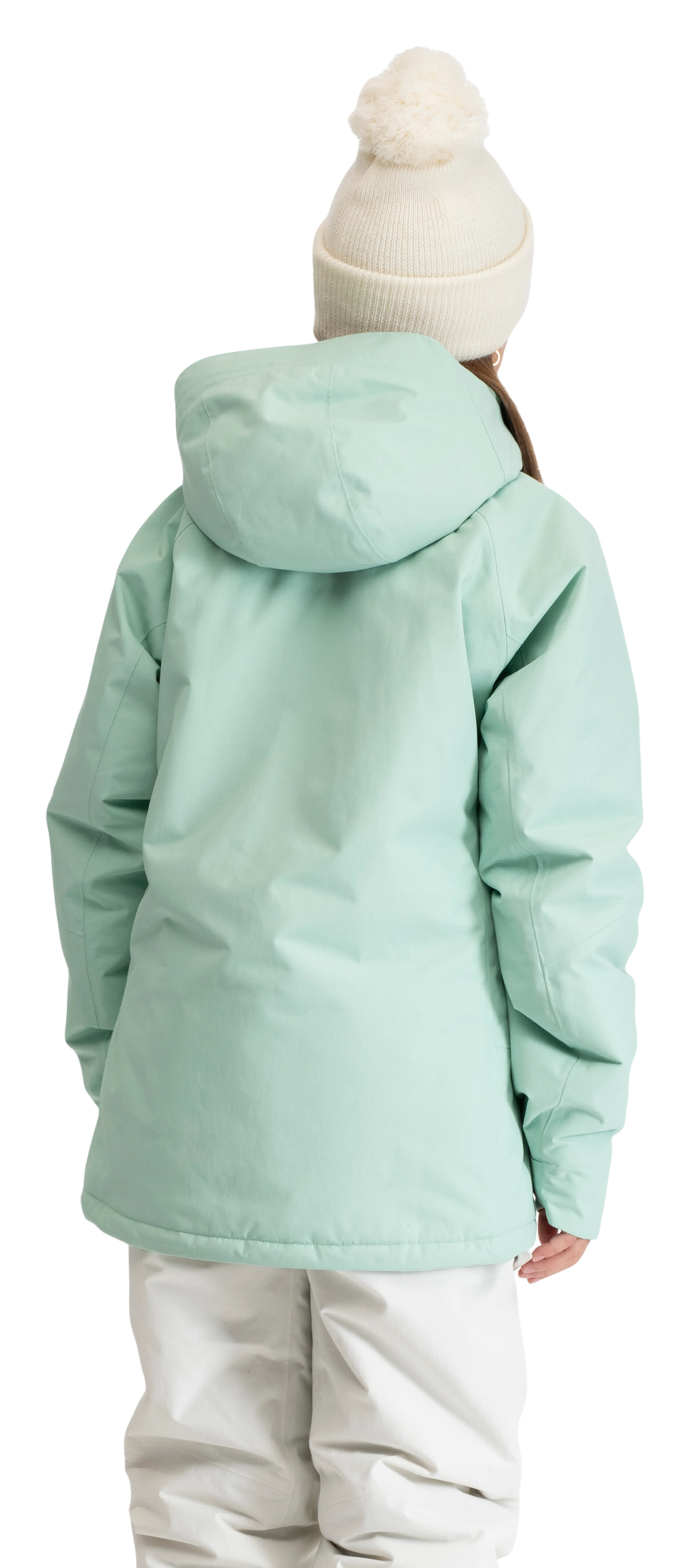 Storetind Insulated Shell Jacket Junior