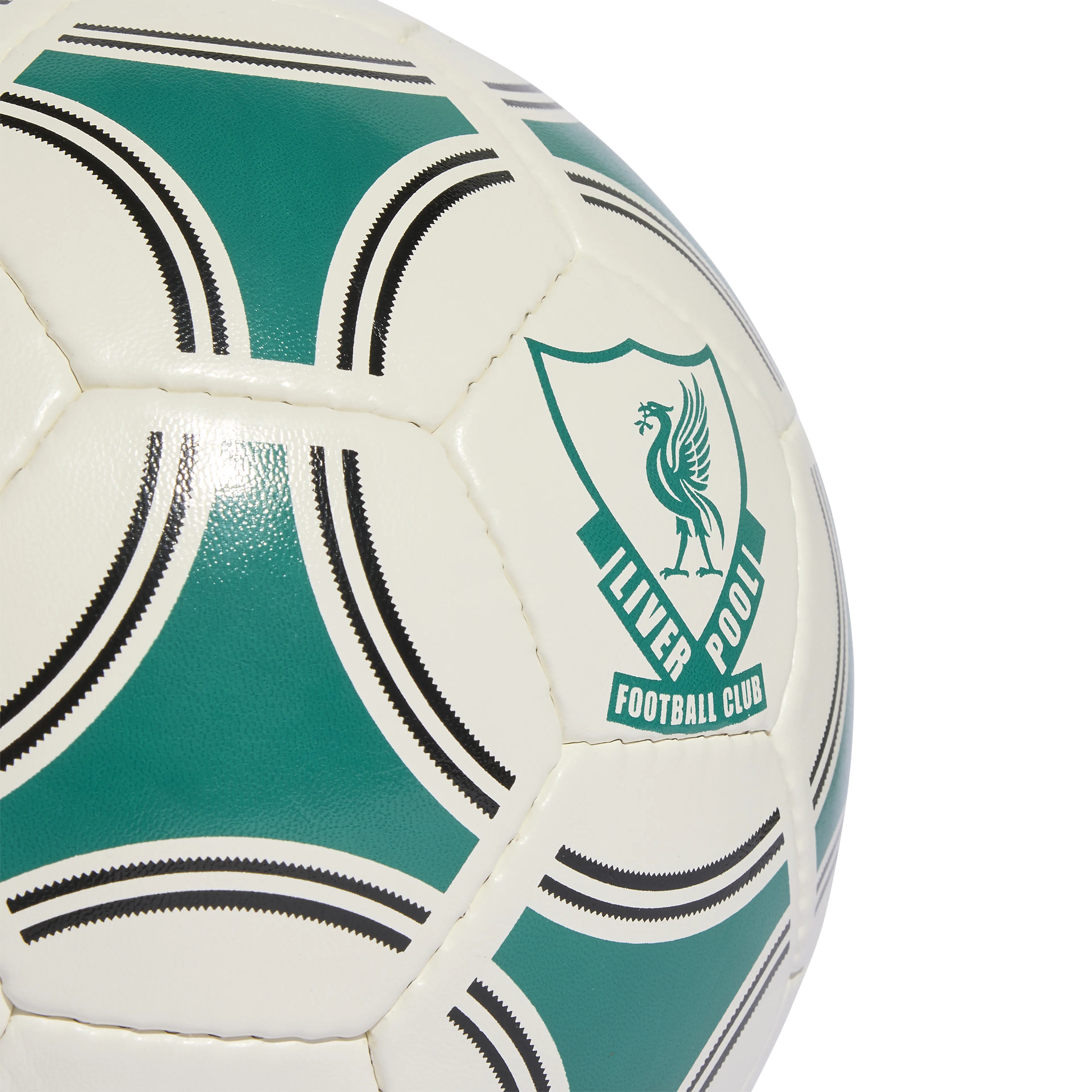 Liverpool FC Third Club Ball