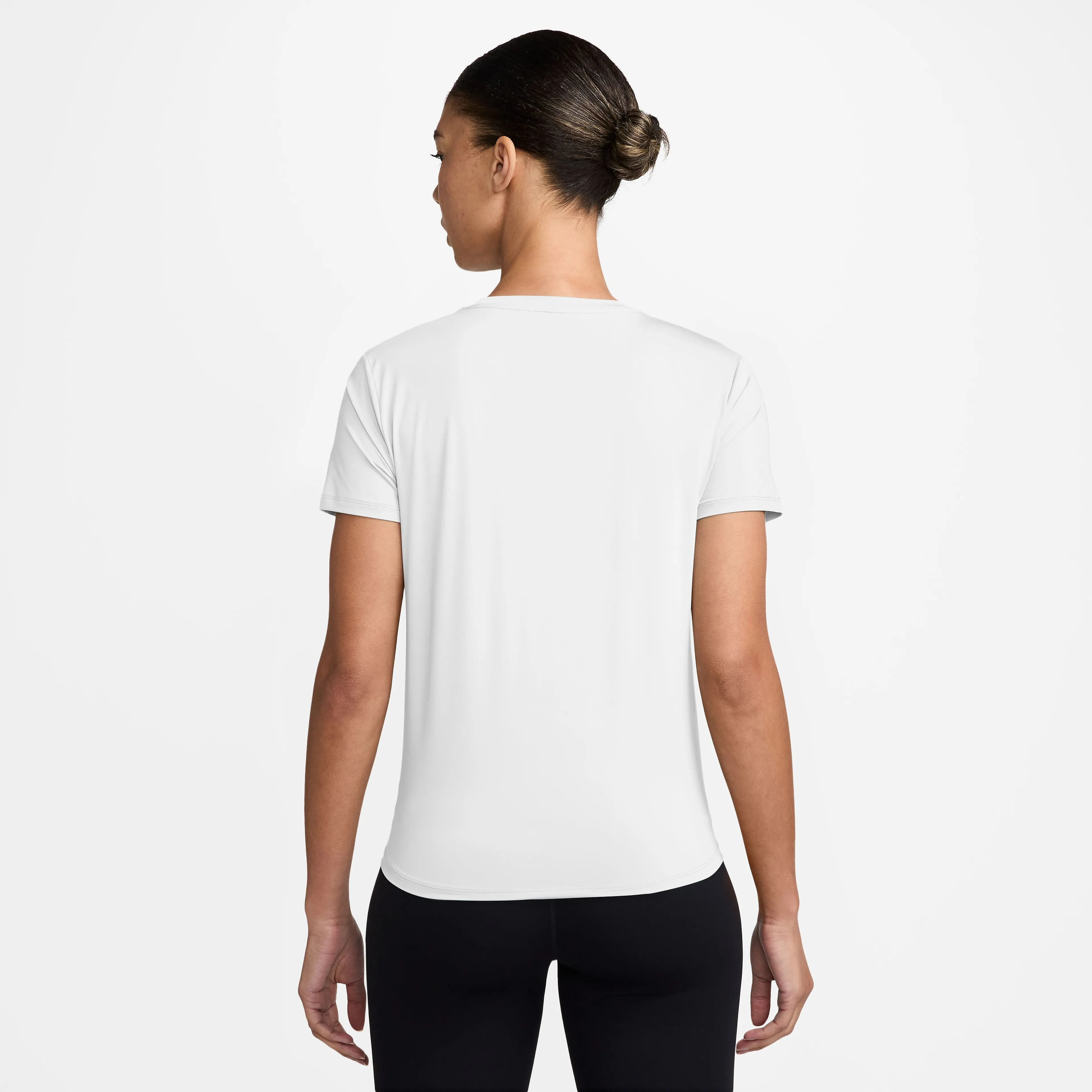 Nike One Classic Women's Dri-FIT Short-Sleeve Top