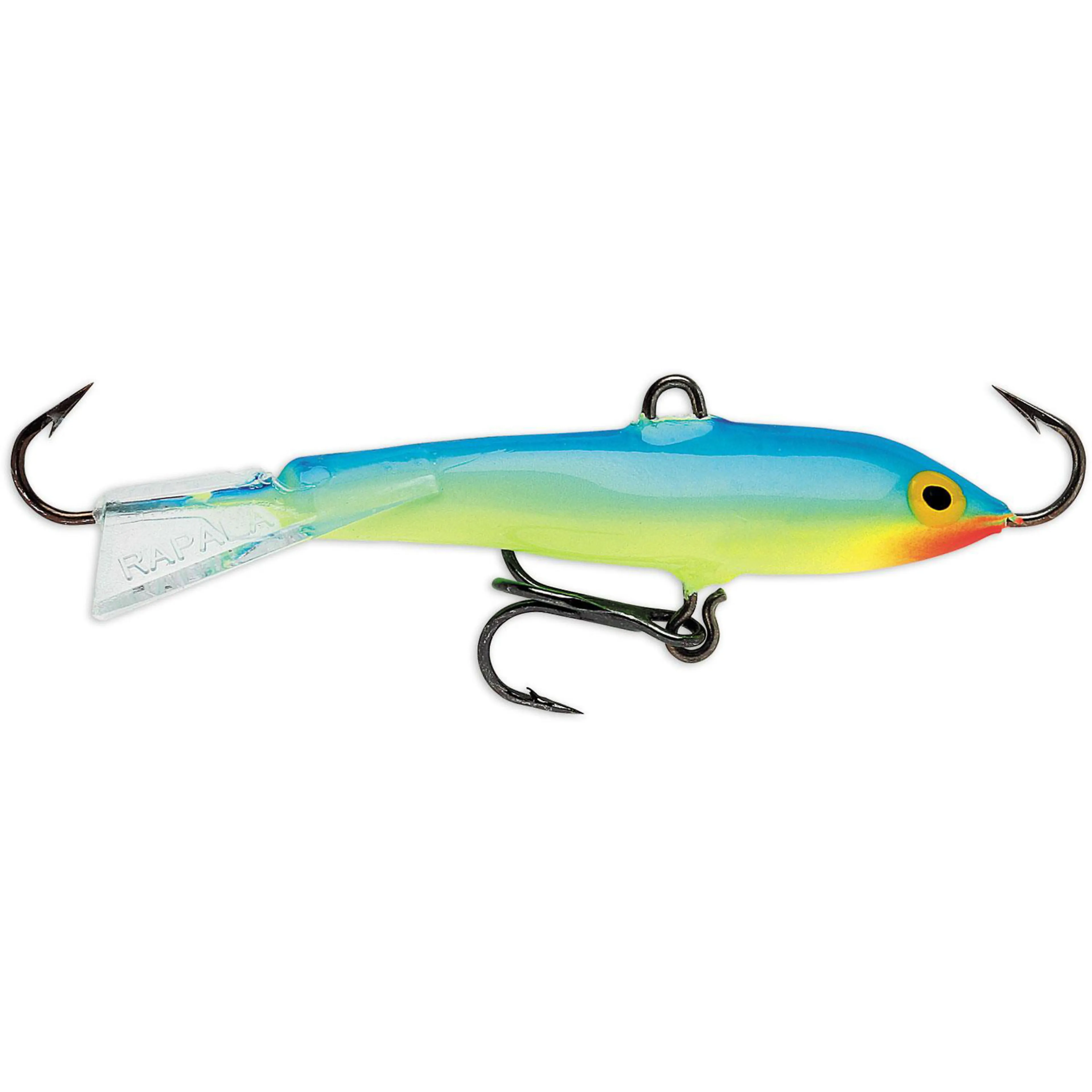 Jigging Rap 7cm 18g PRT