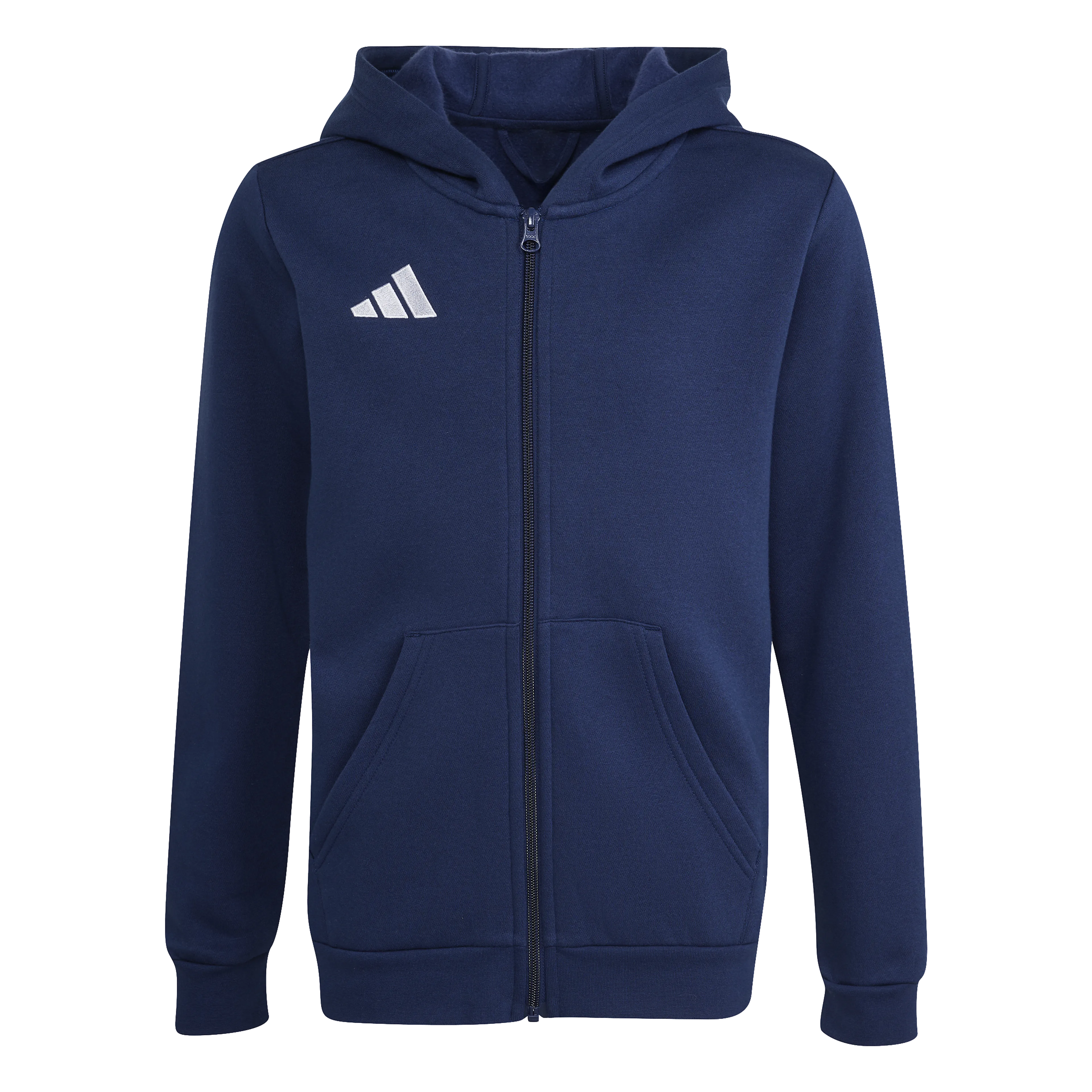 Entrada26 Full Zip Hoodie Junior  
