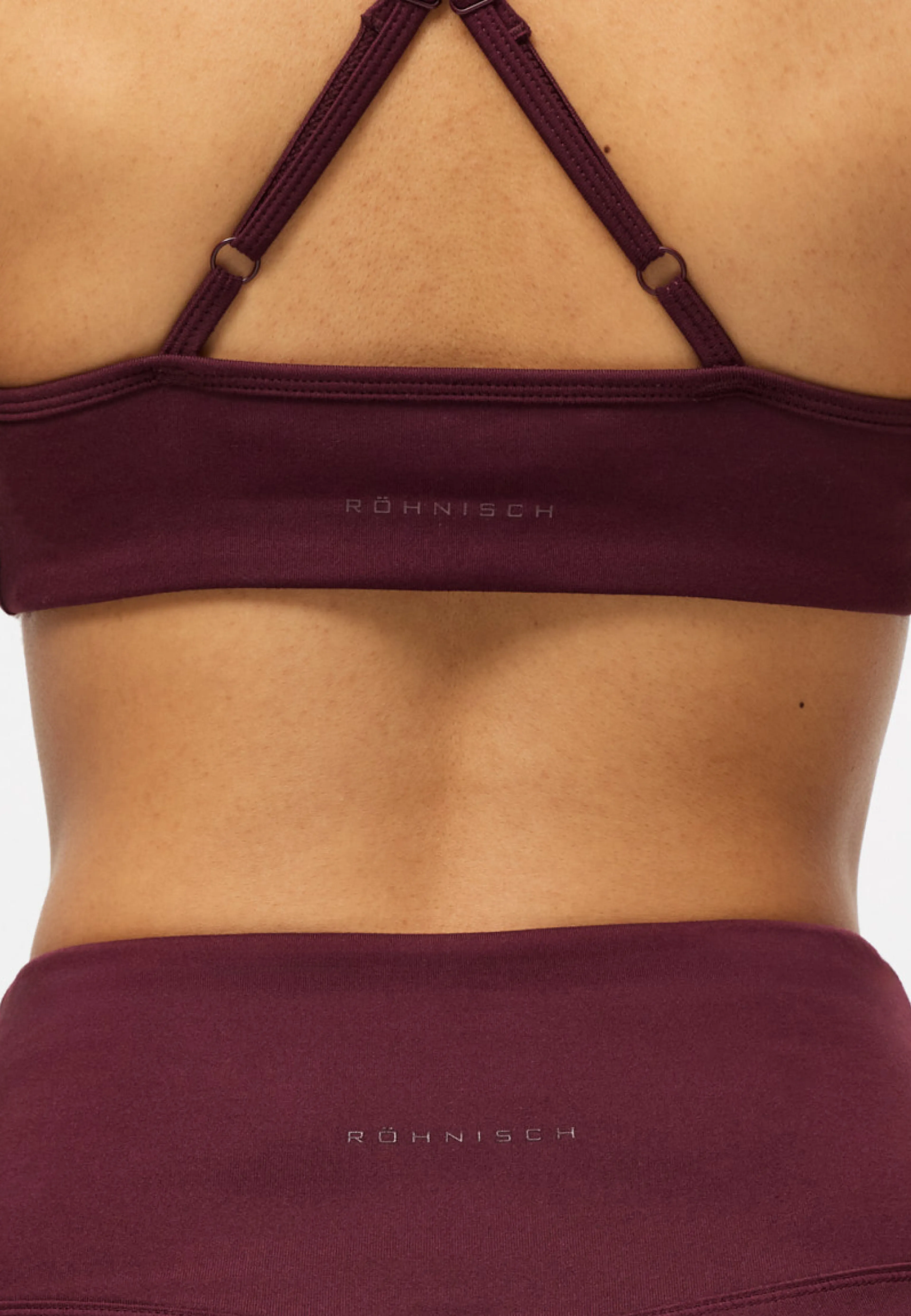 Smoothflex Strap Sportsbra