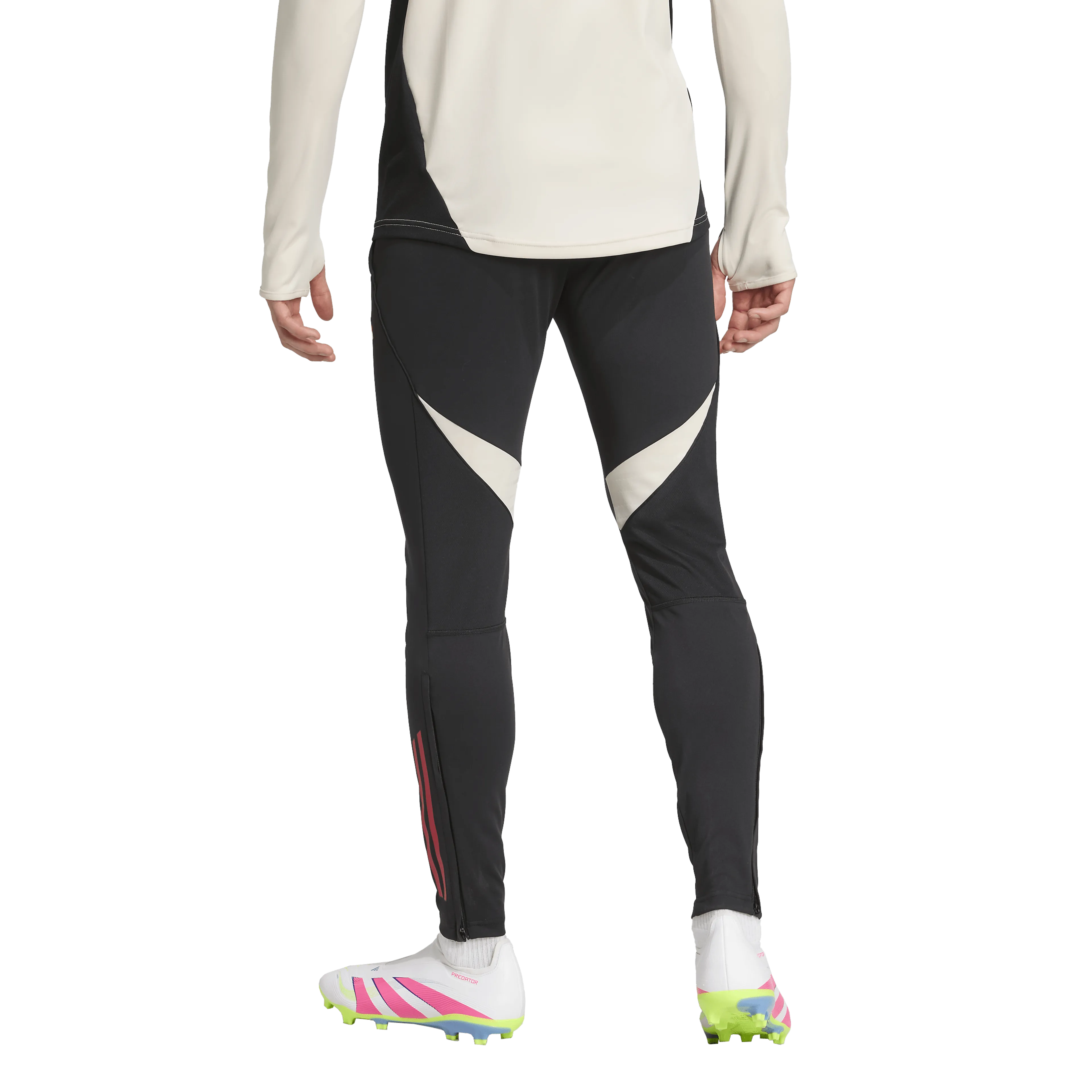 Liverpool FC Tiro 25 Competition Training Pants