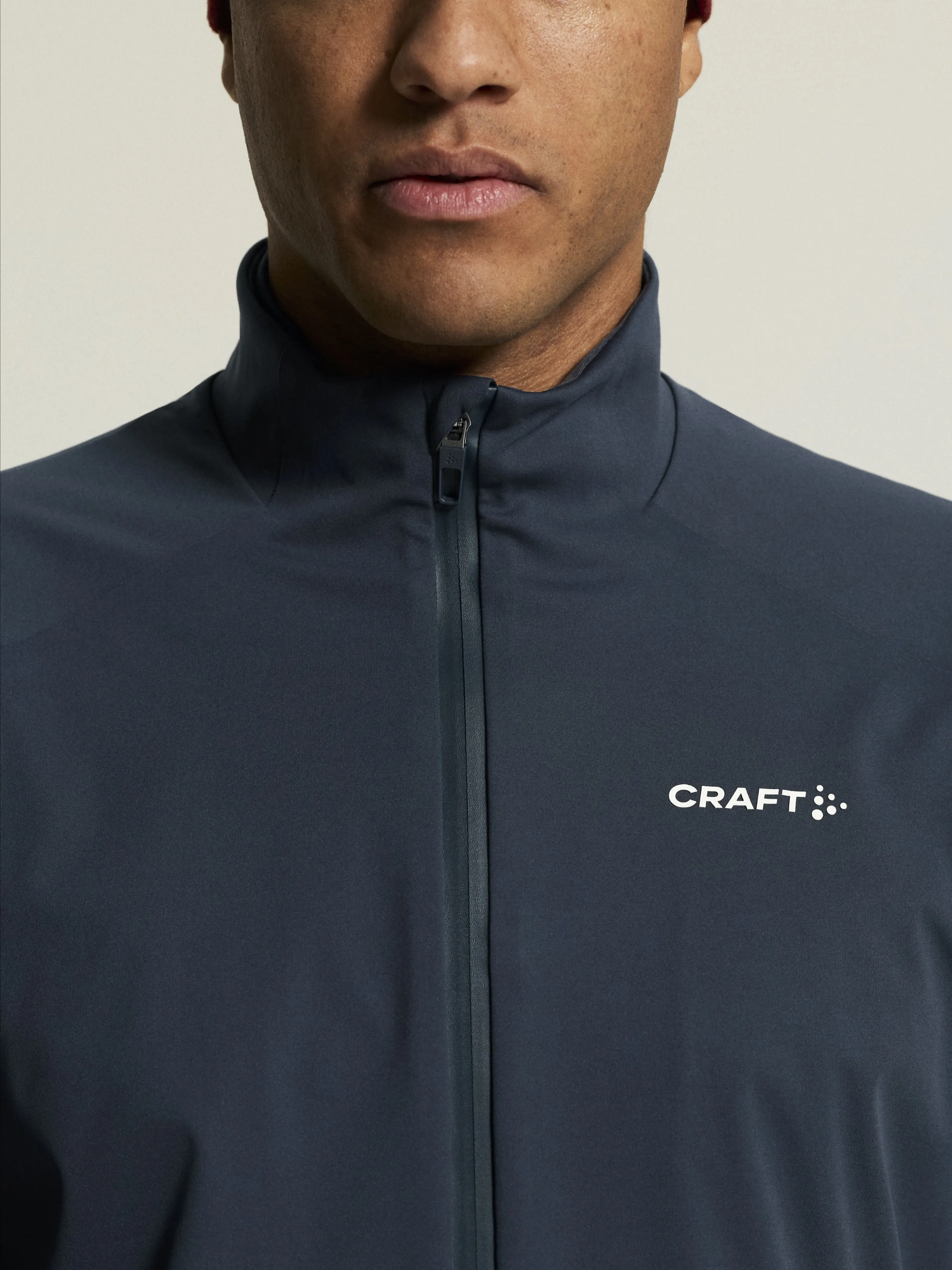 Pro Nordic Race Thermal Jacket M
