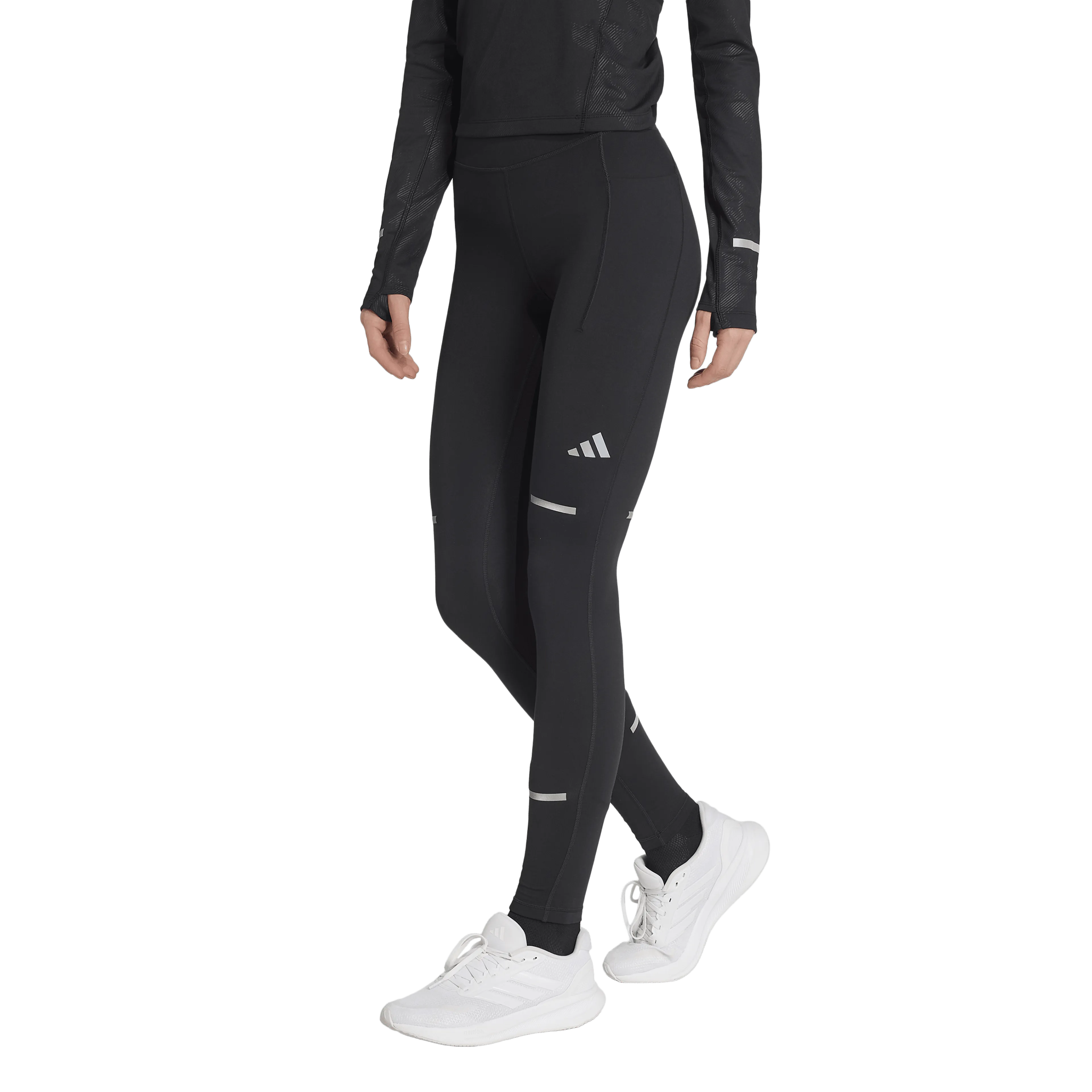 ADI365 Climawarm+ 1/1 Leggings Dame