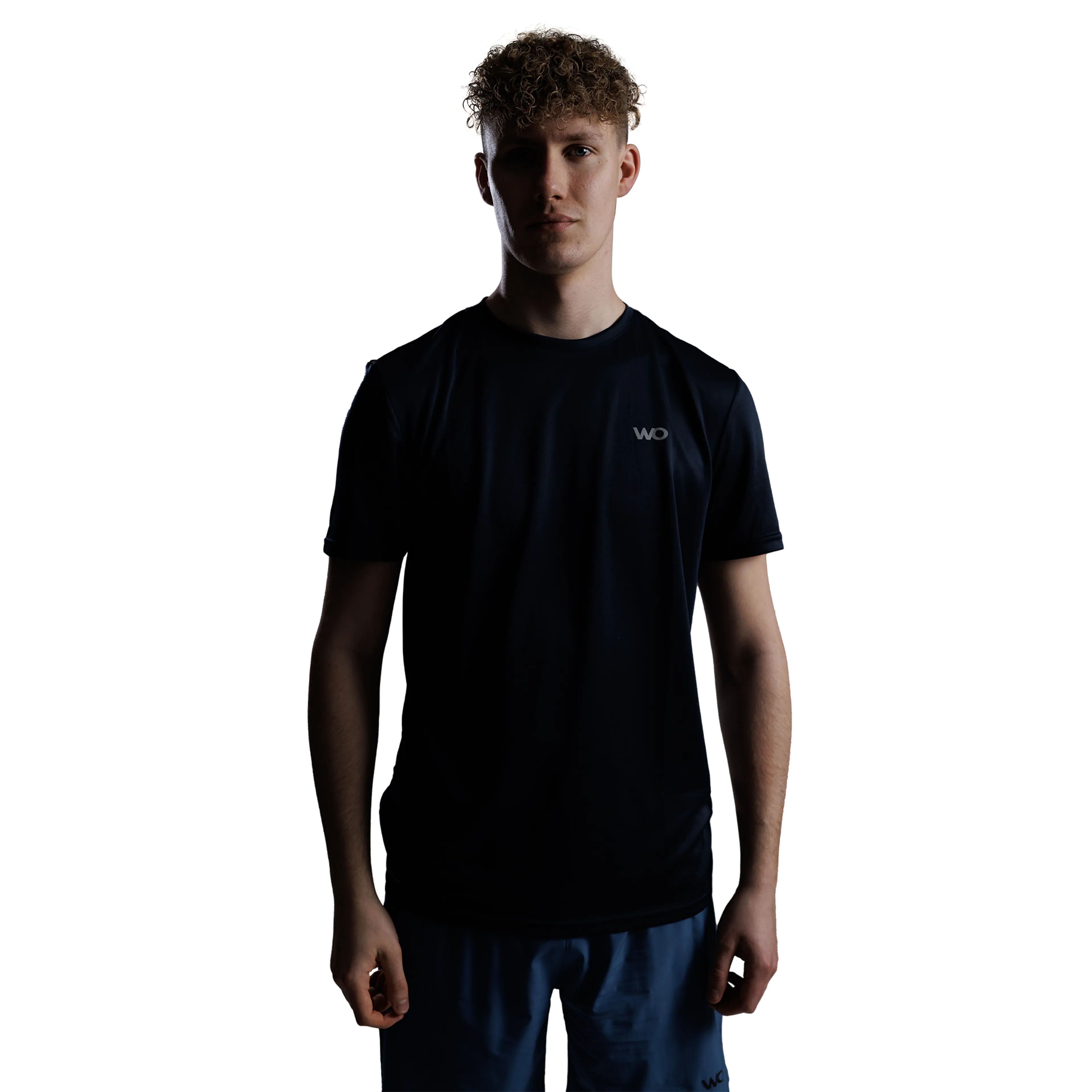 Atlanta M S/S Tee