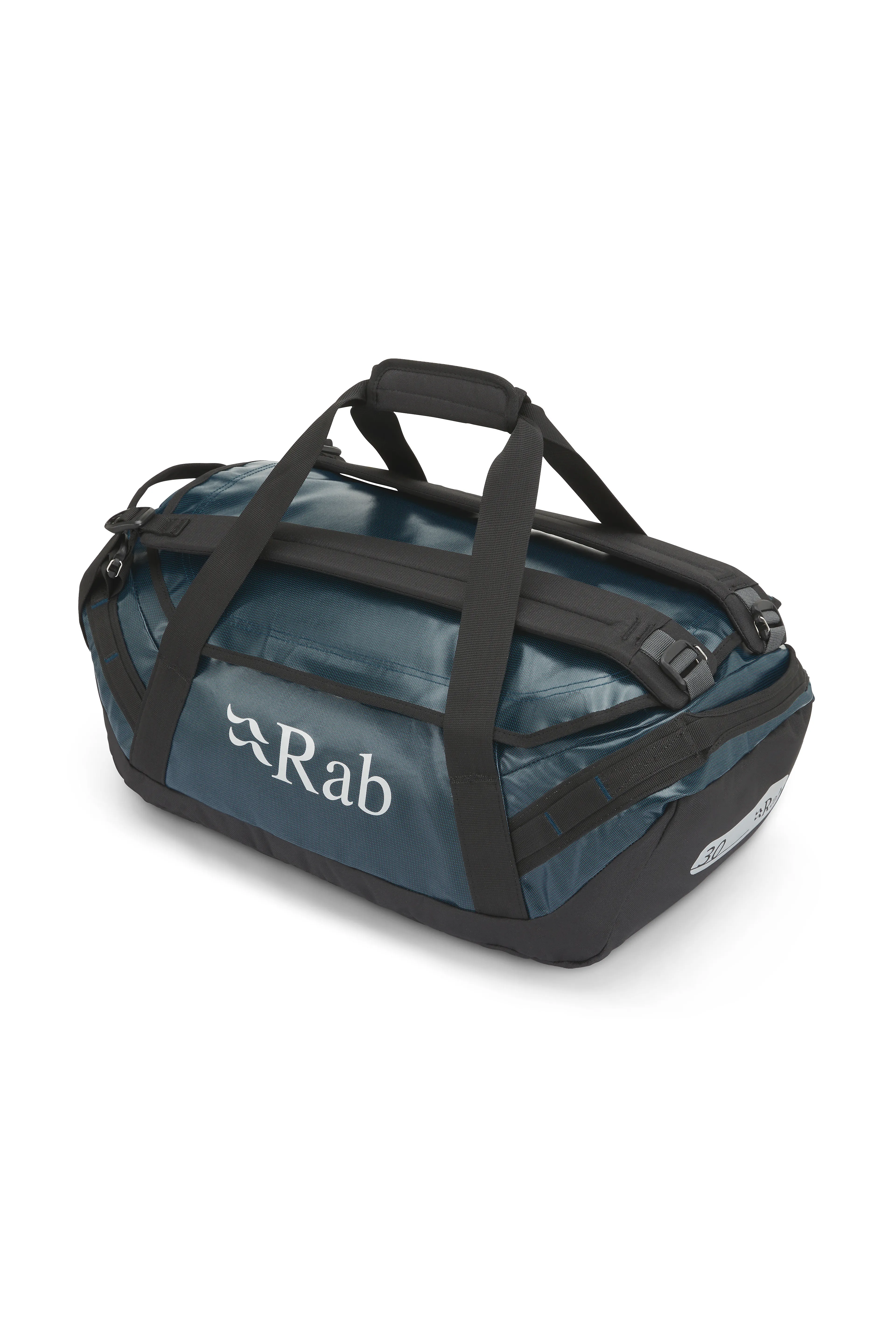 Expedition Kitbag II 30