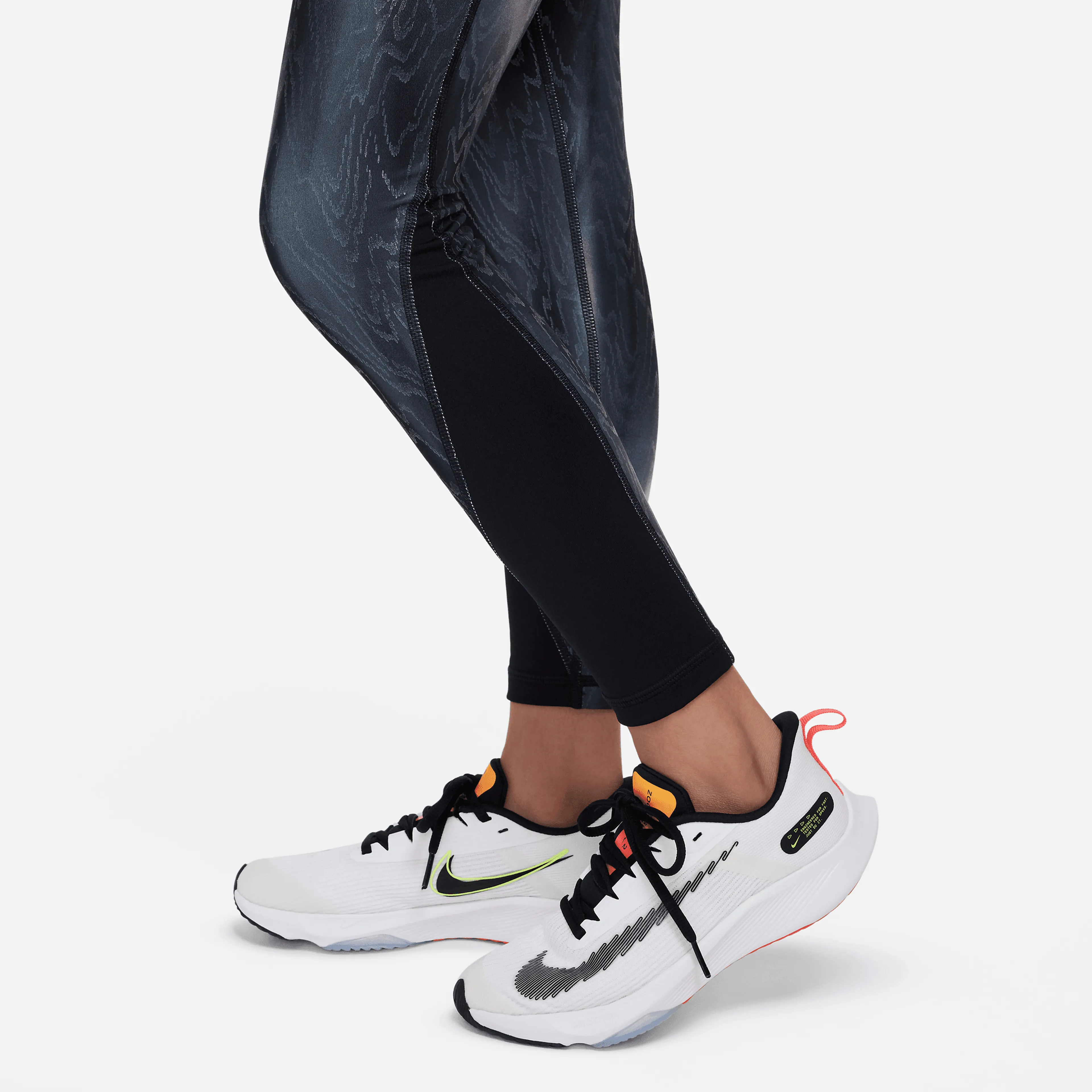 Pro Dri-FIT Icon Clash treningstights barn/junior