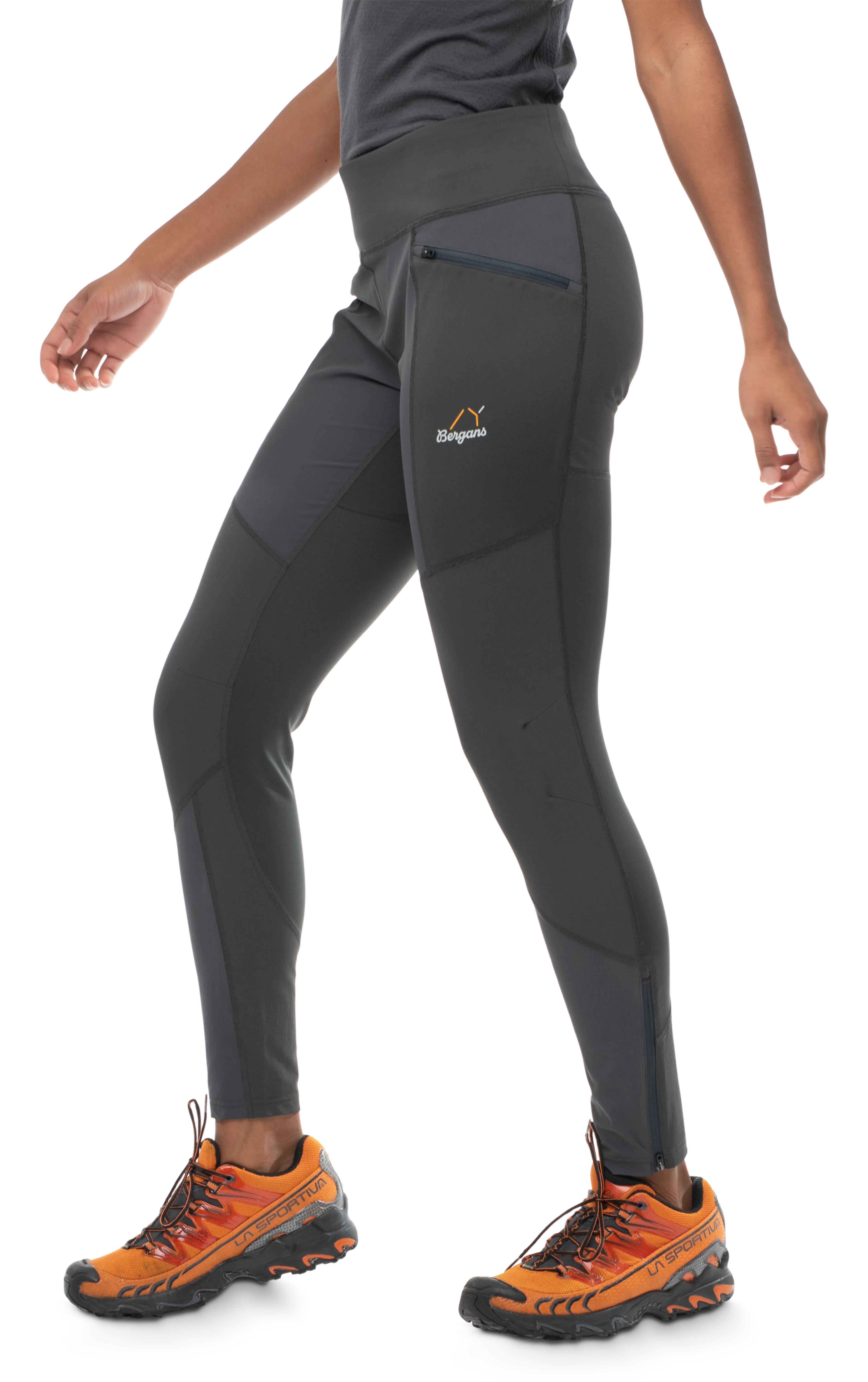 Y LightLine Progressive Pants Women