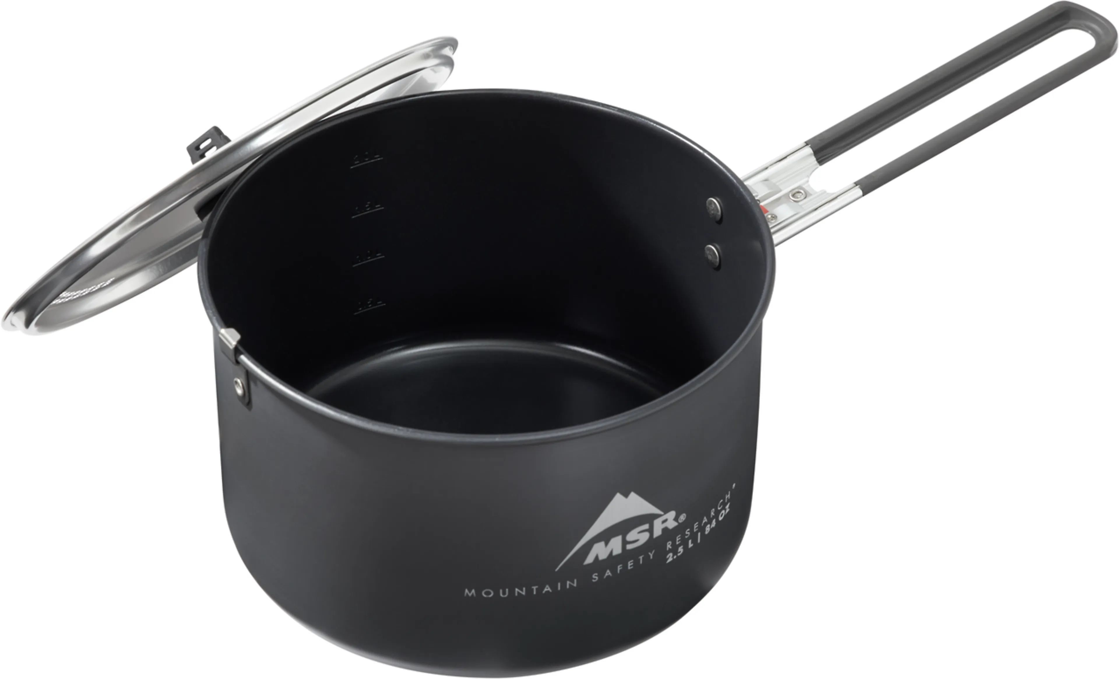 Ceramic 2.5L kjele