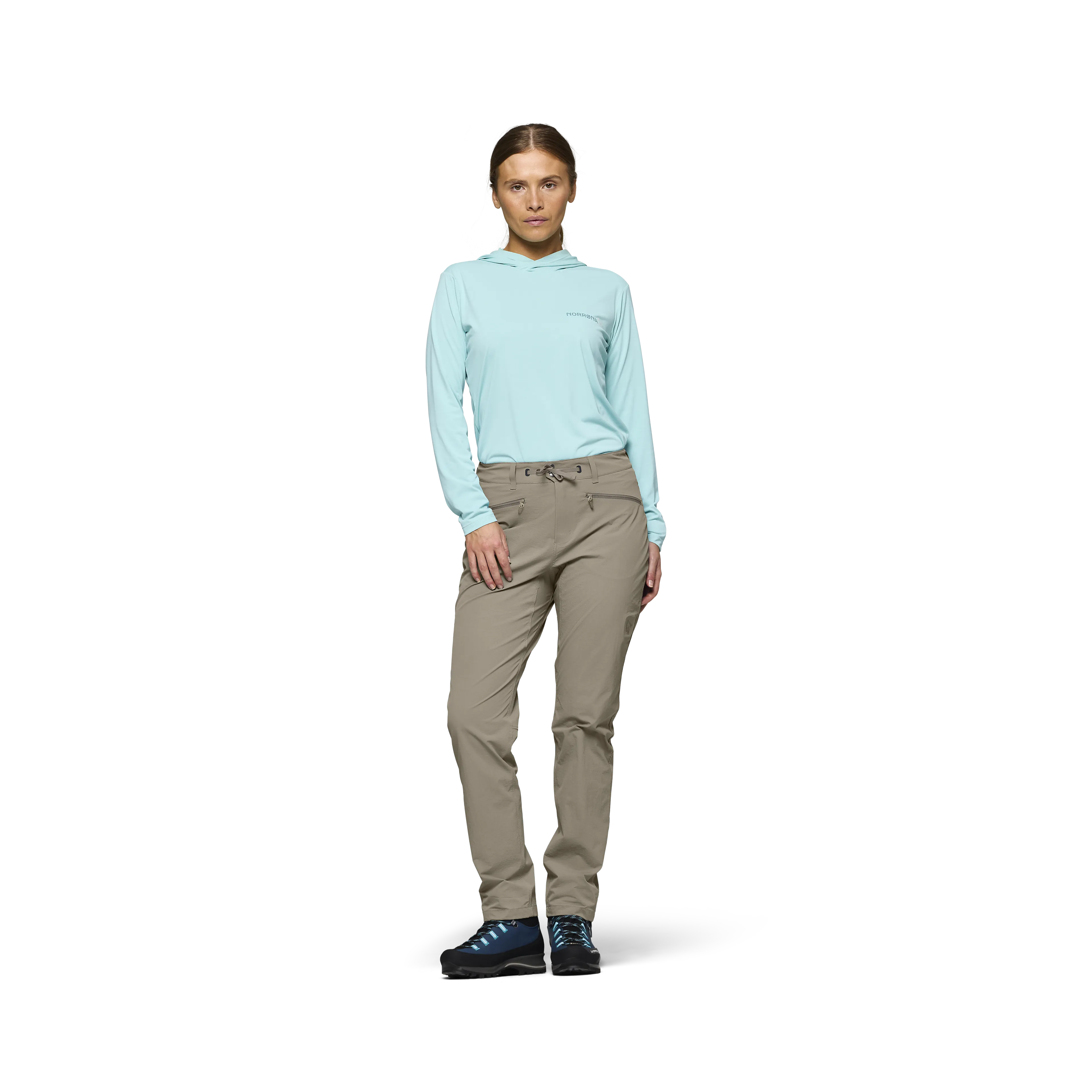 femund flex1 tech Pants W's