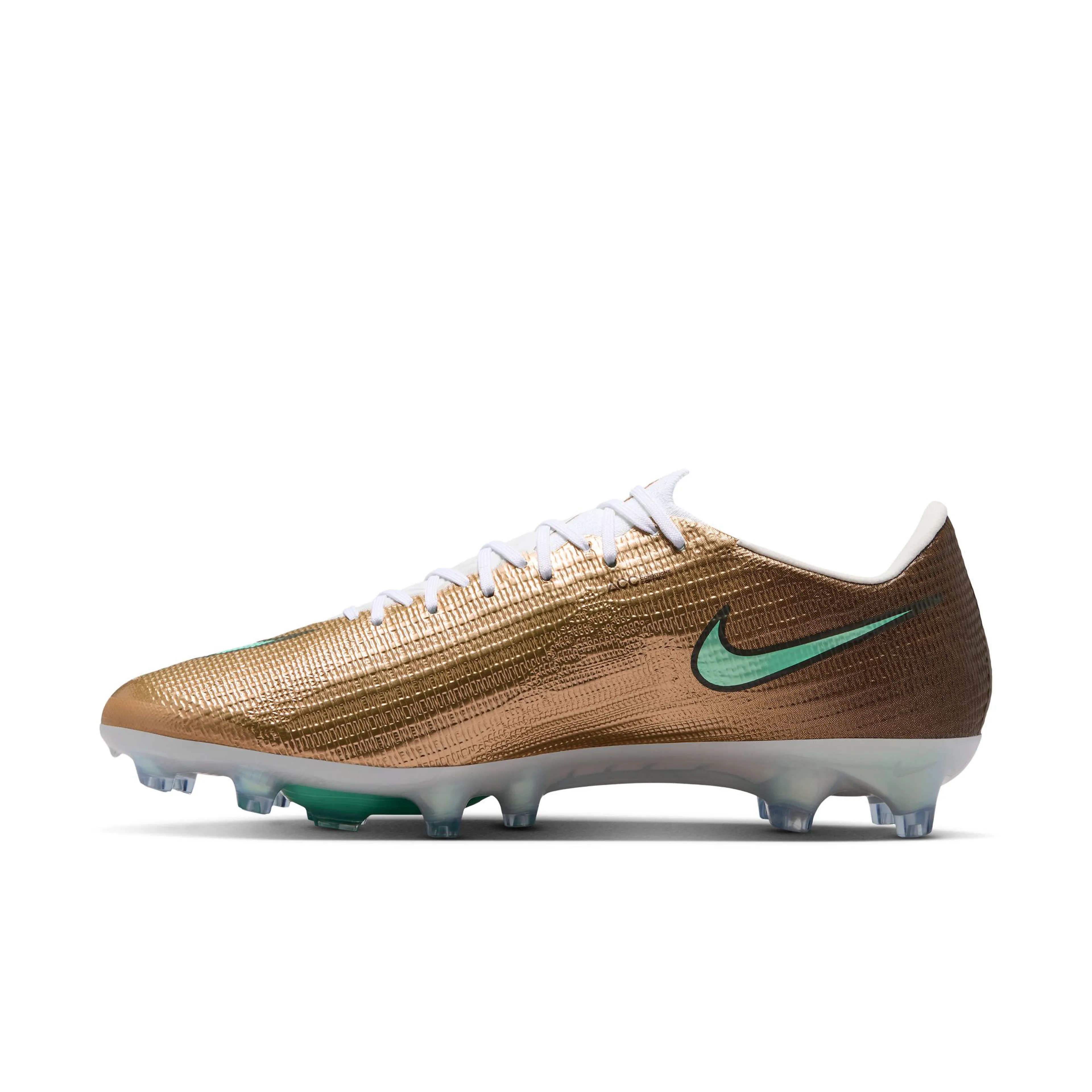 Mercurial Superfly 11 Elite "Kylian Mbappé" Artificial-Grass Low-Top Fotballsko Kunstgress