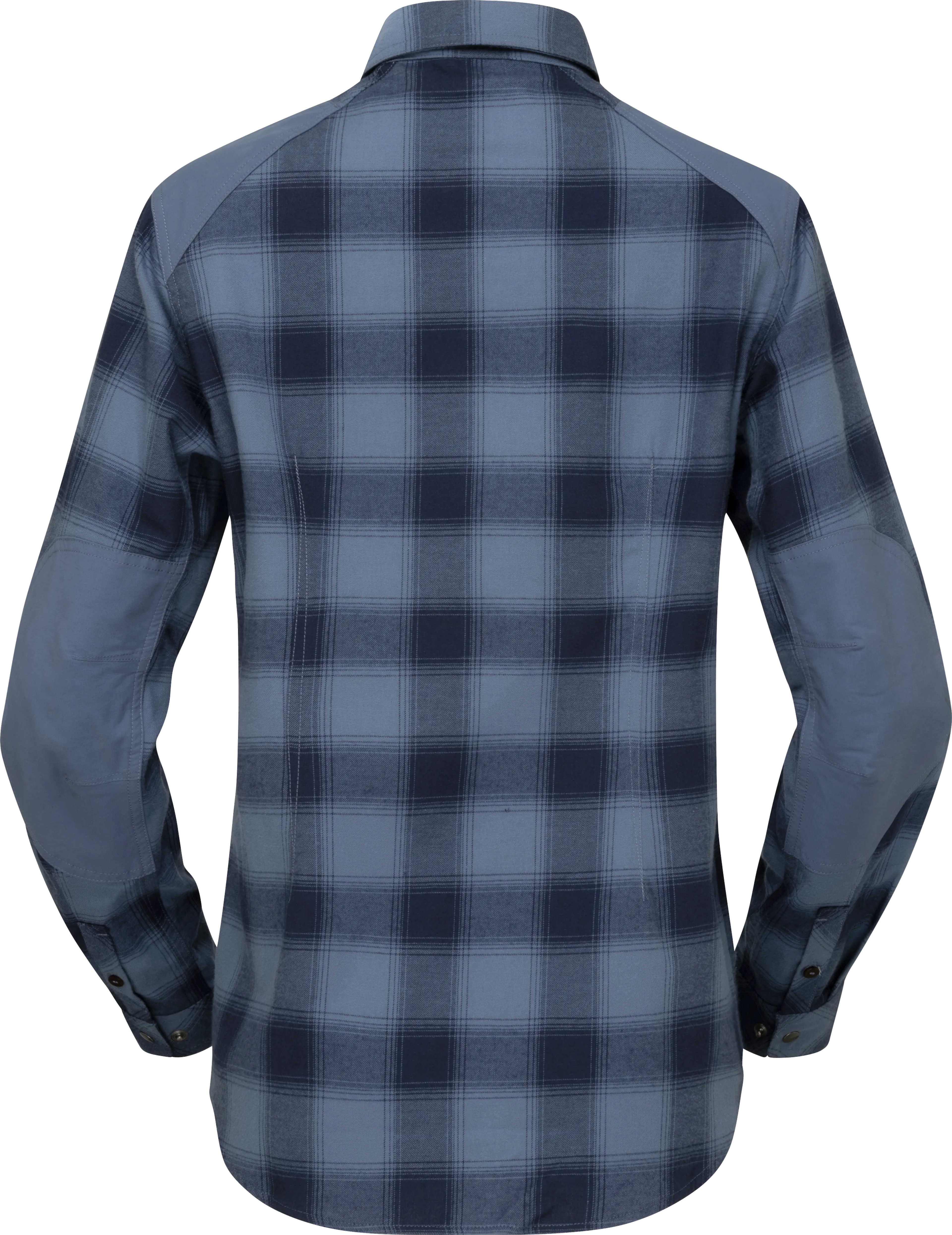 femund flannel Shirt W's